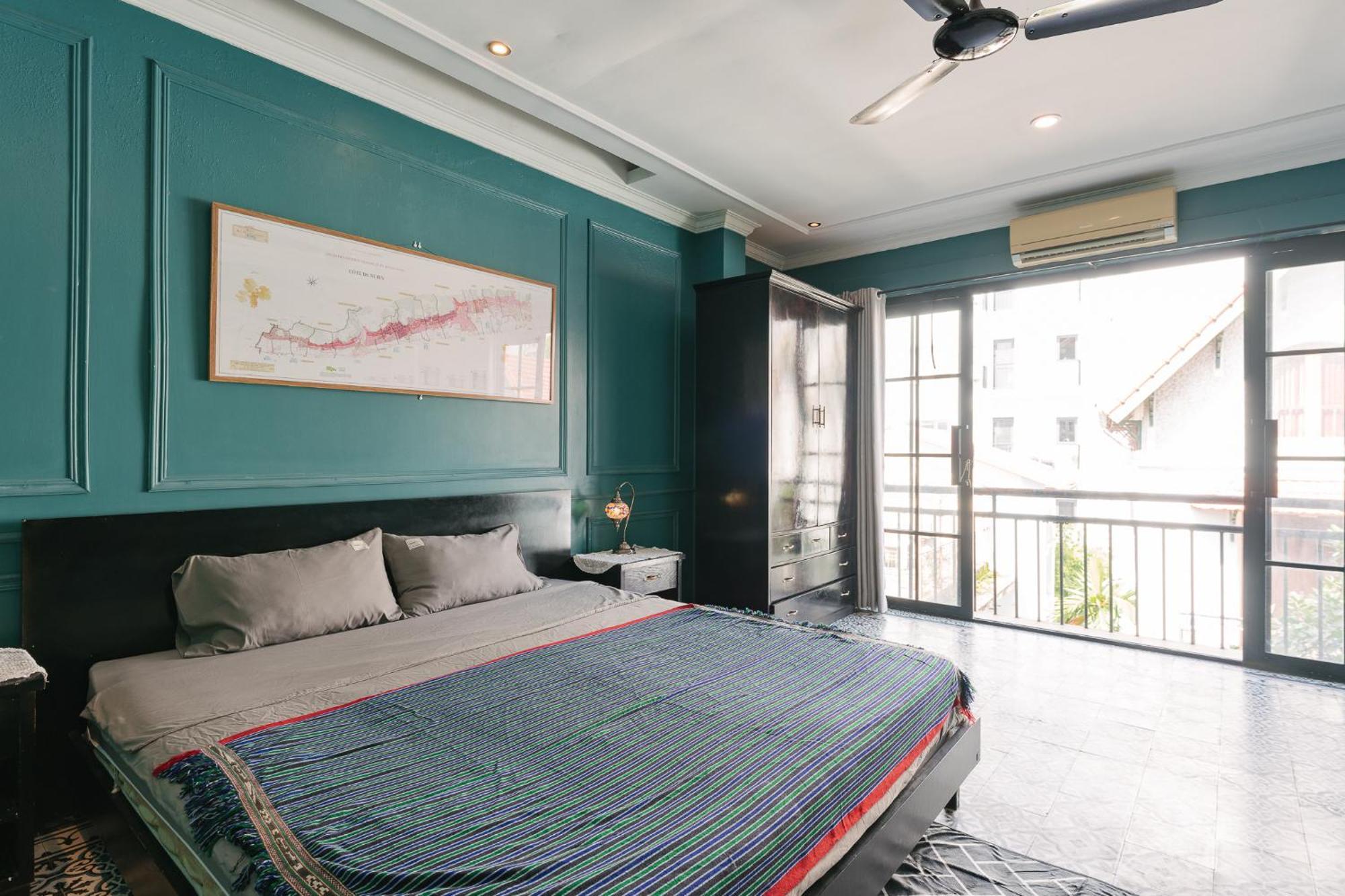 Boho House West Lake Hanoi