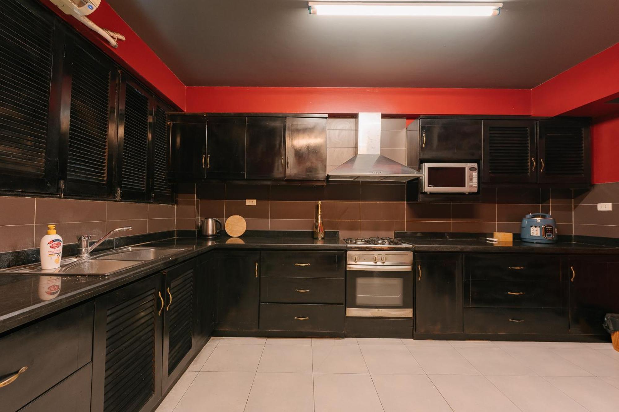 Apartment Boho House West Lake Hanoi