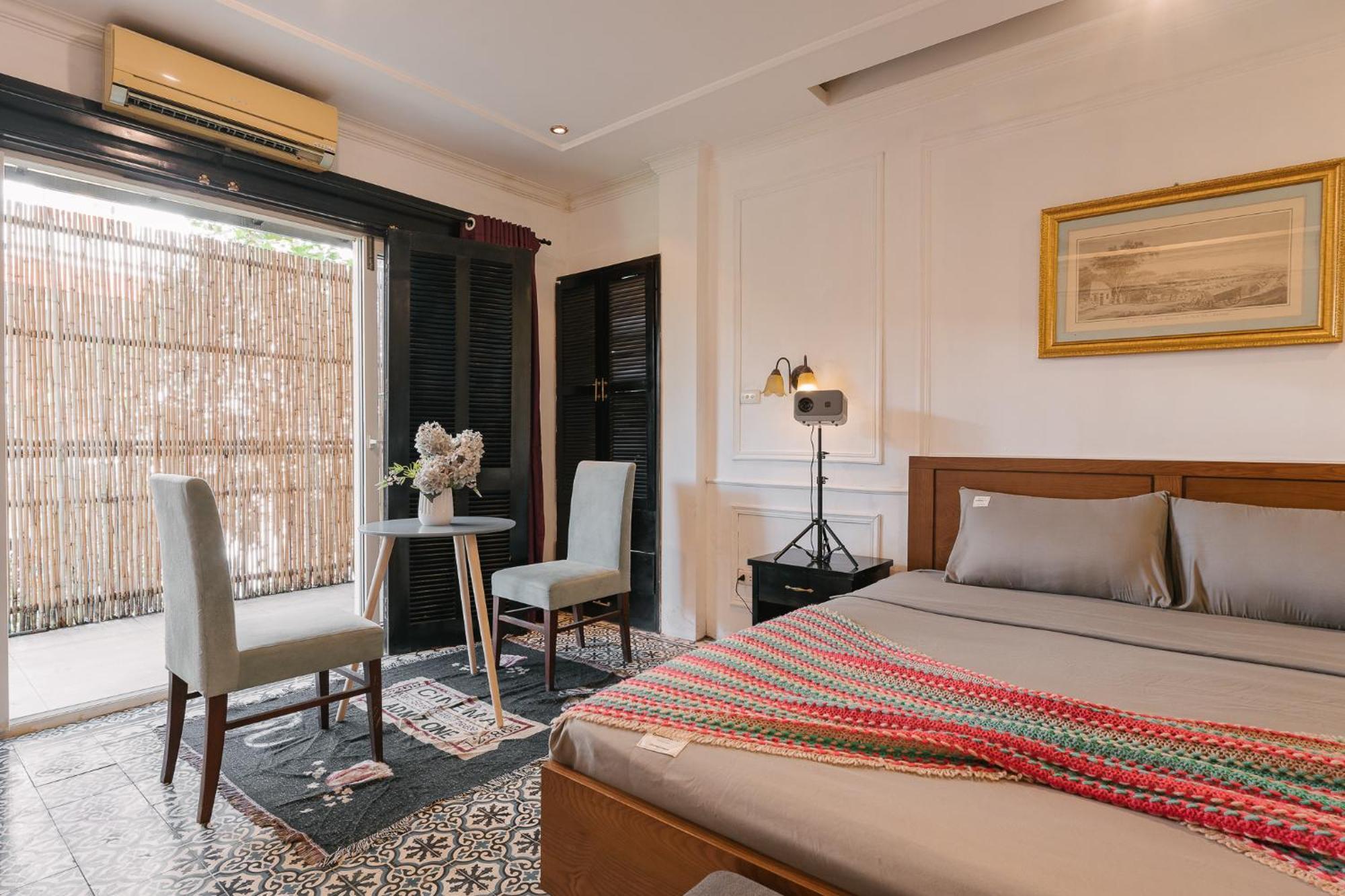 Boho House West Lake Apartment
