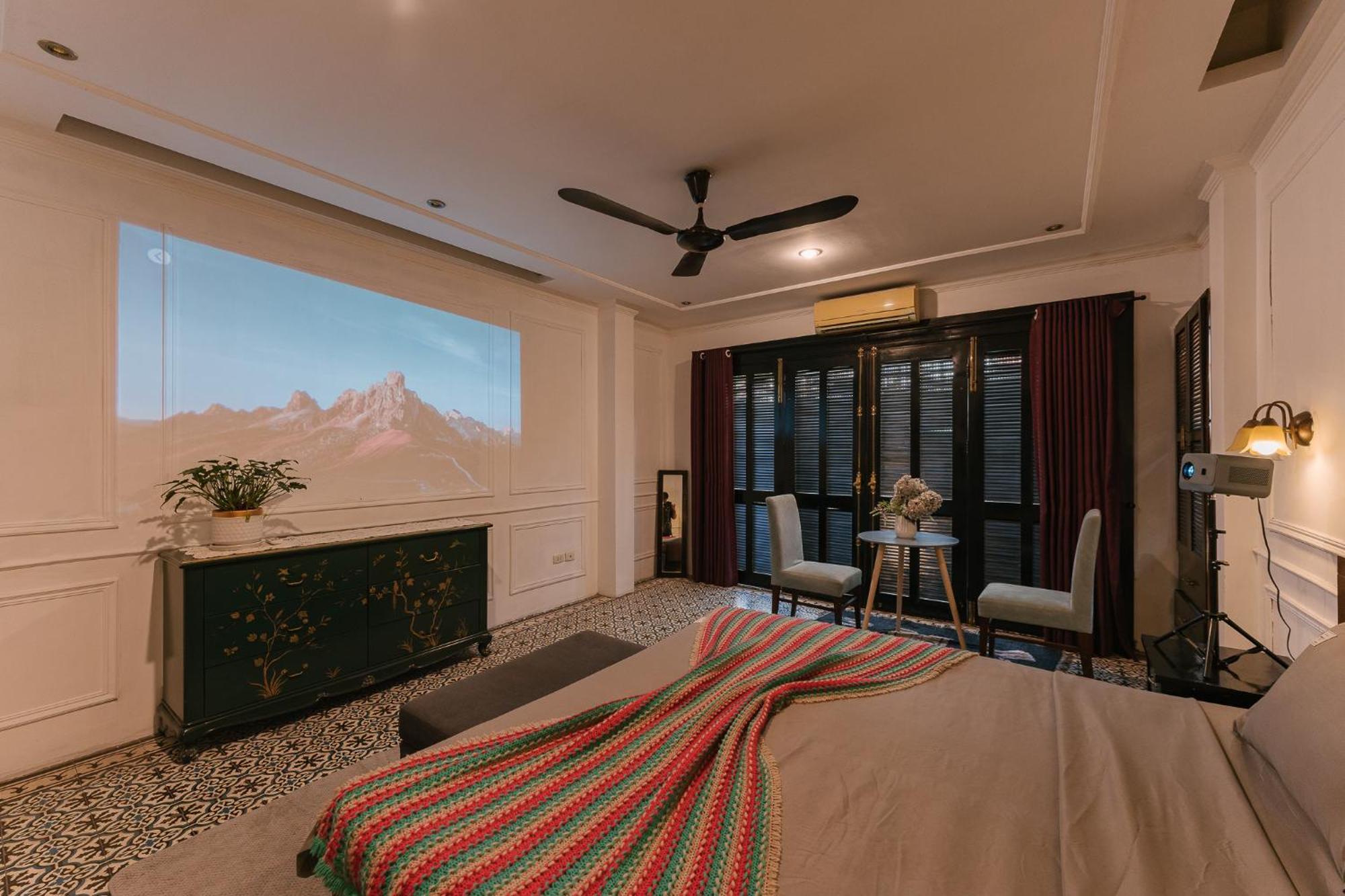 Boho House West Lake Apartment
