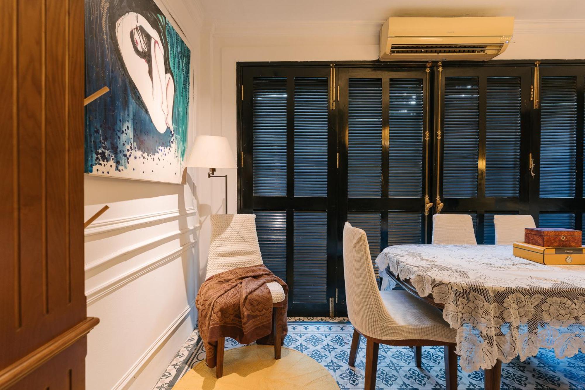 Boho House West Lake Apartment *
