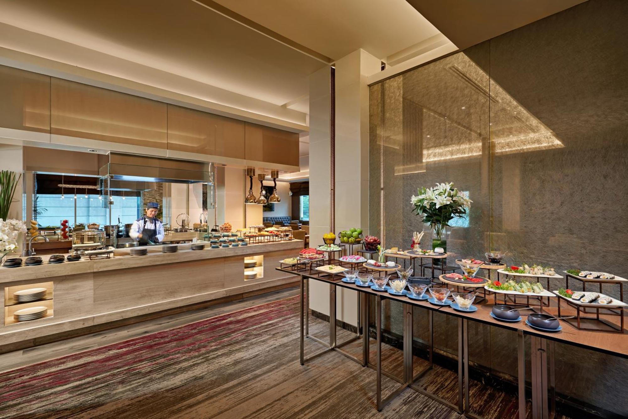 Moevenpick Centre Hotel