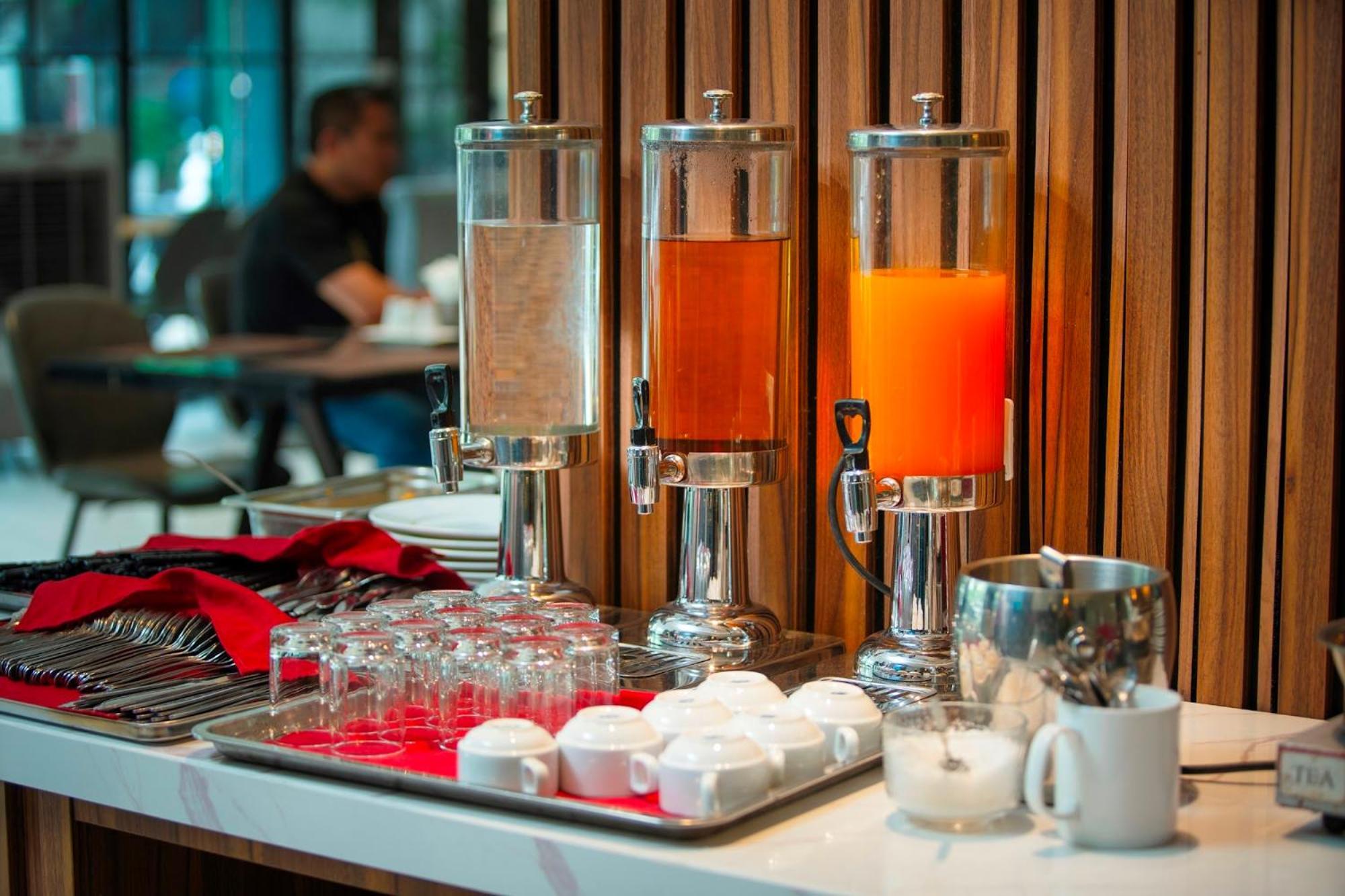 Hotel Ping Luxury Hanoi