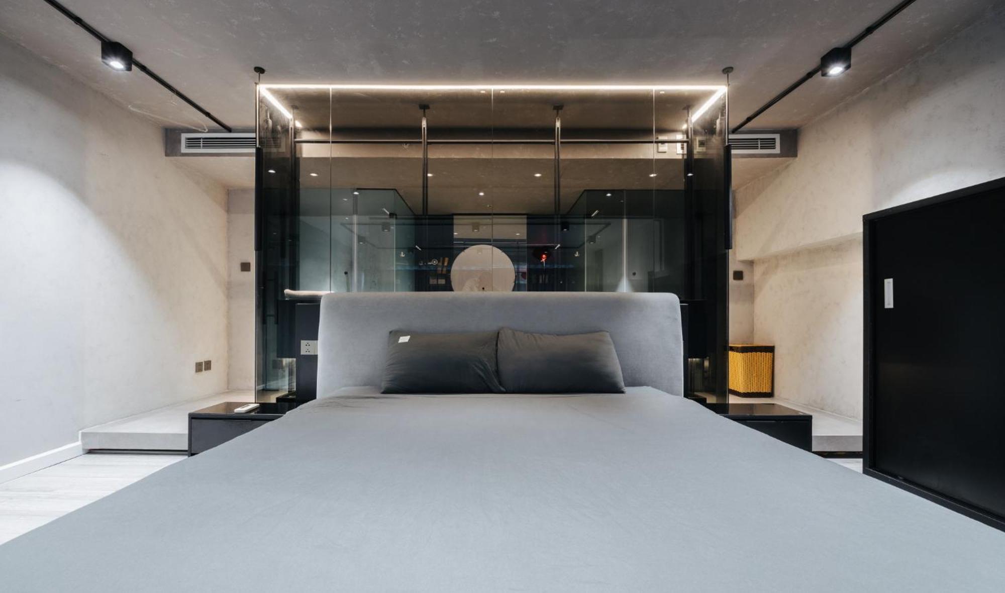 Muse Pentstudio West Hanoi