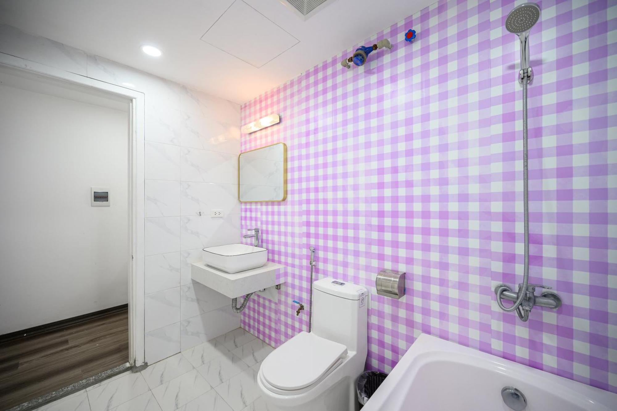 Apartment Luxe Paradise 76 To Ngoc Van *