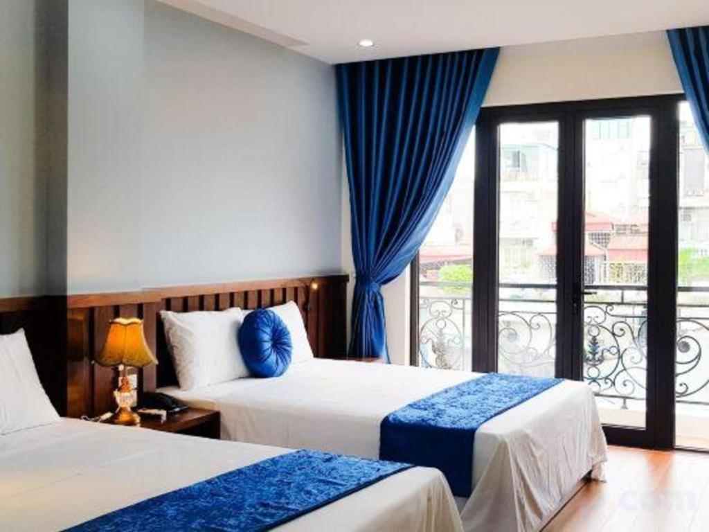 Hanvet Hotel 3*