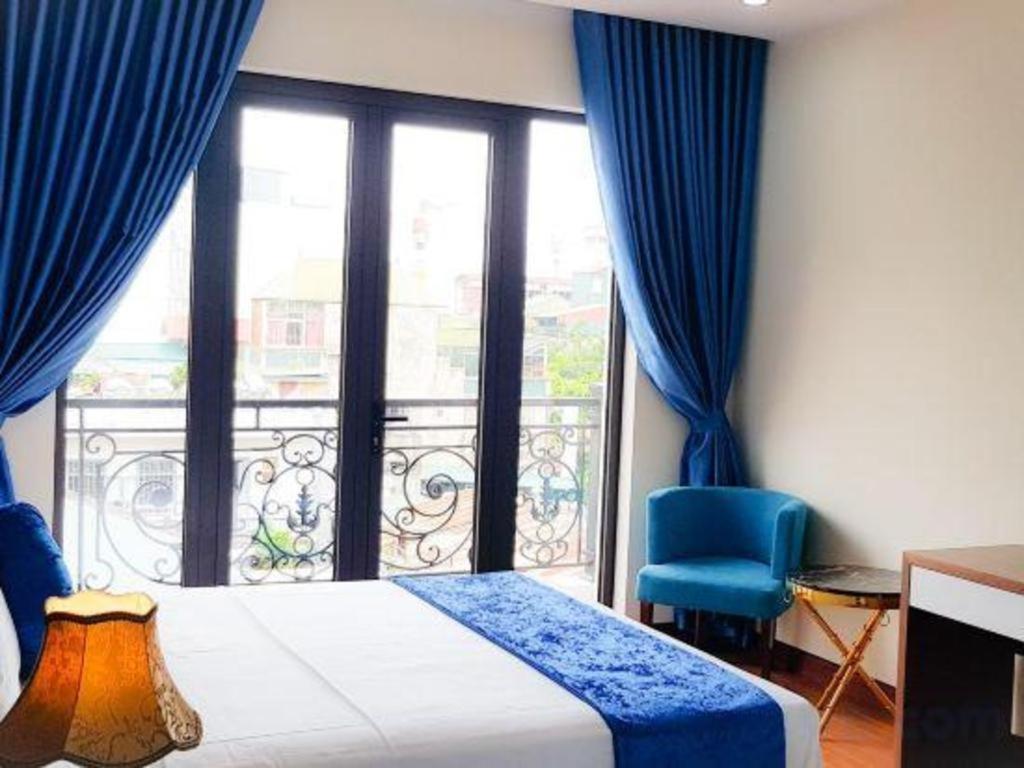 Hotel Hanvet 3*