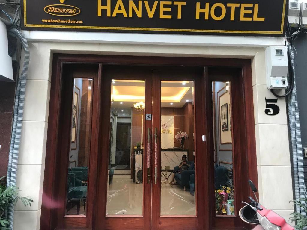 Hanvet