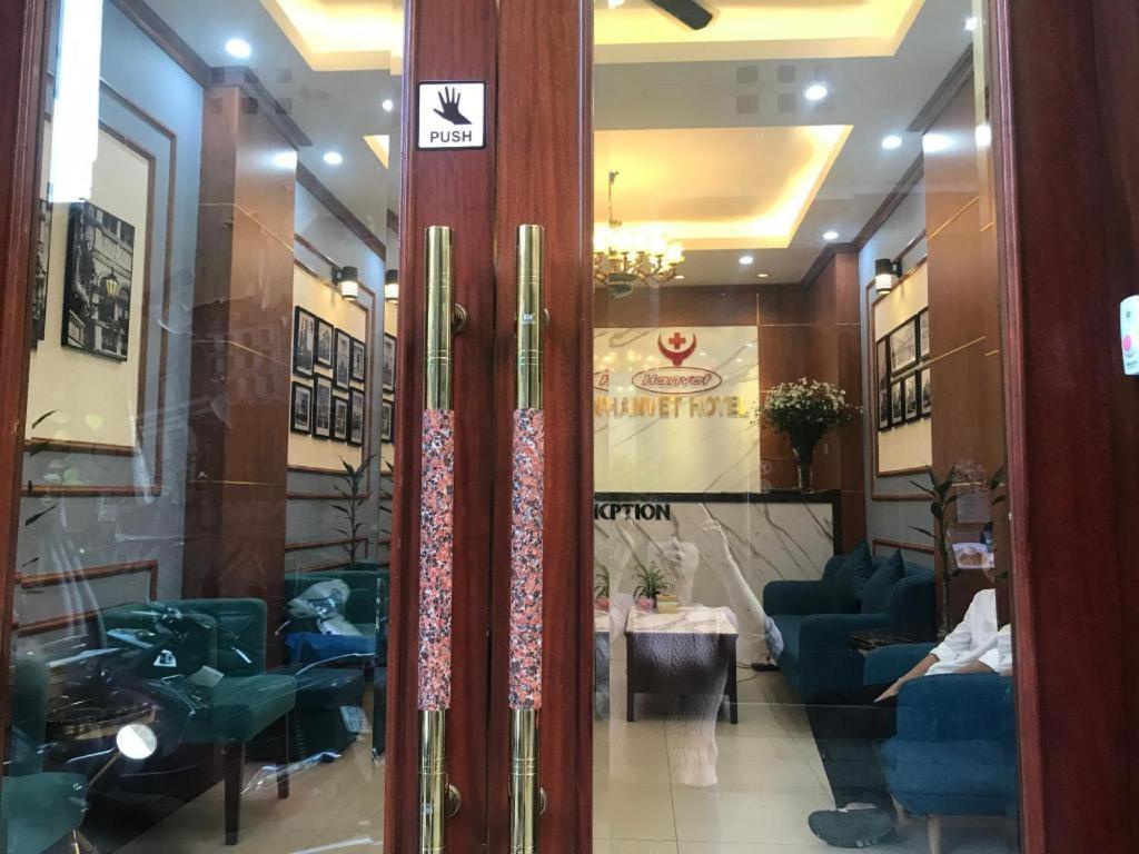 Hanvet Hotel