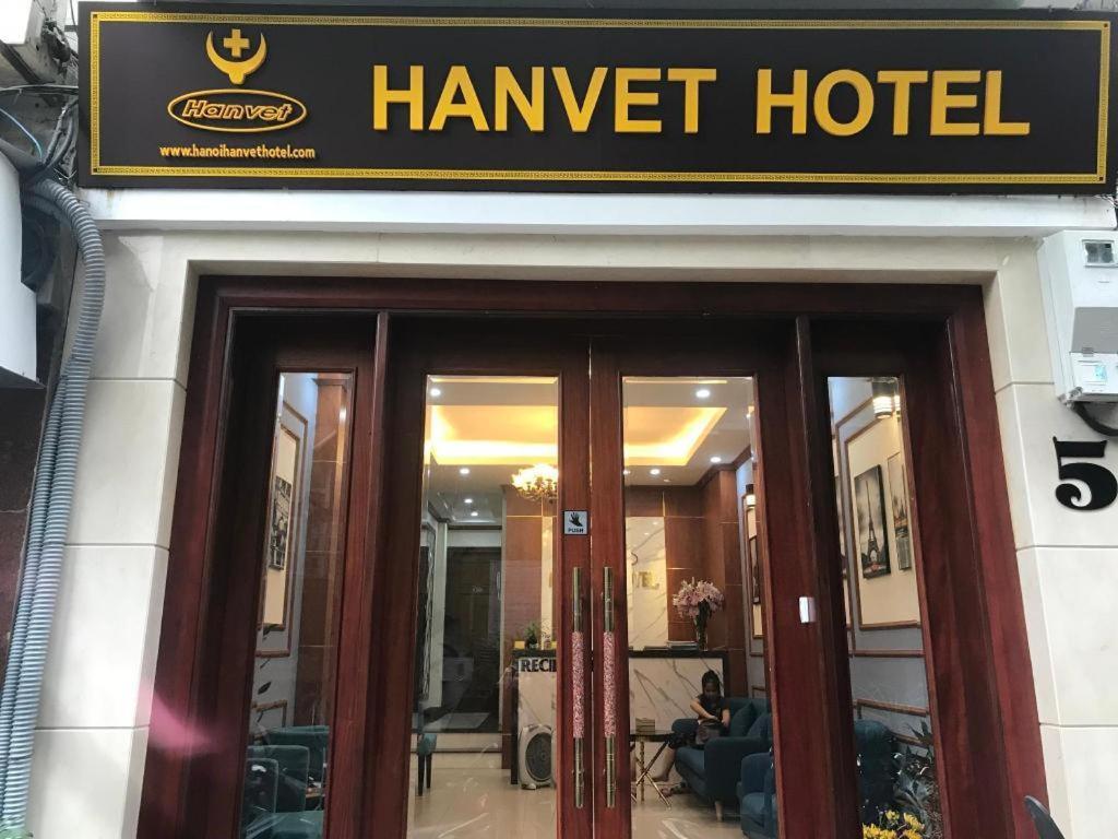Hanvet Hotel