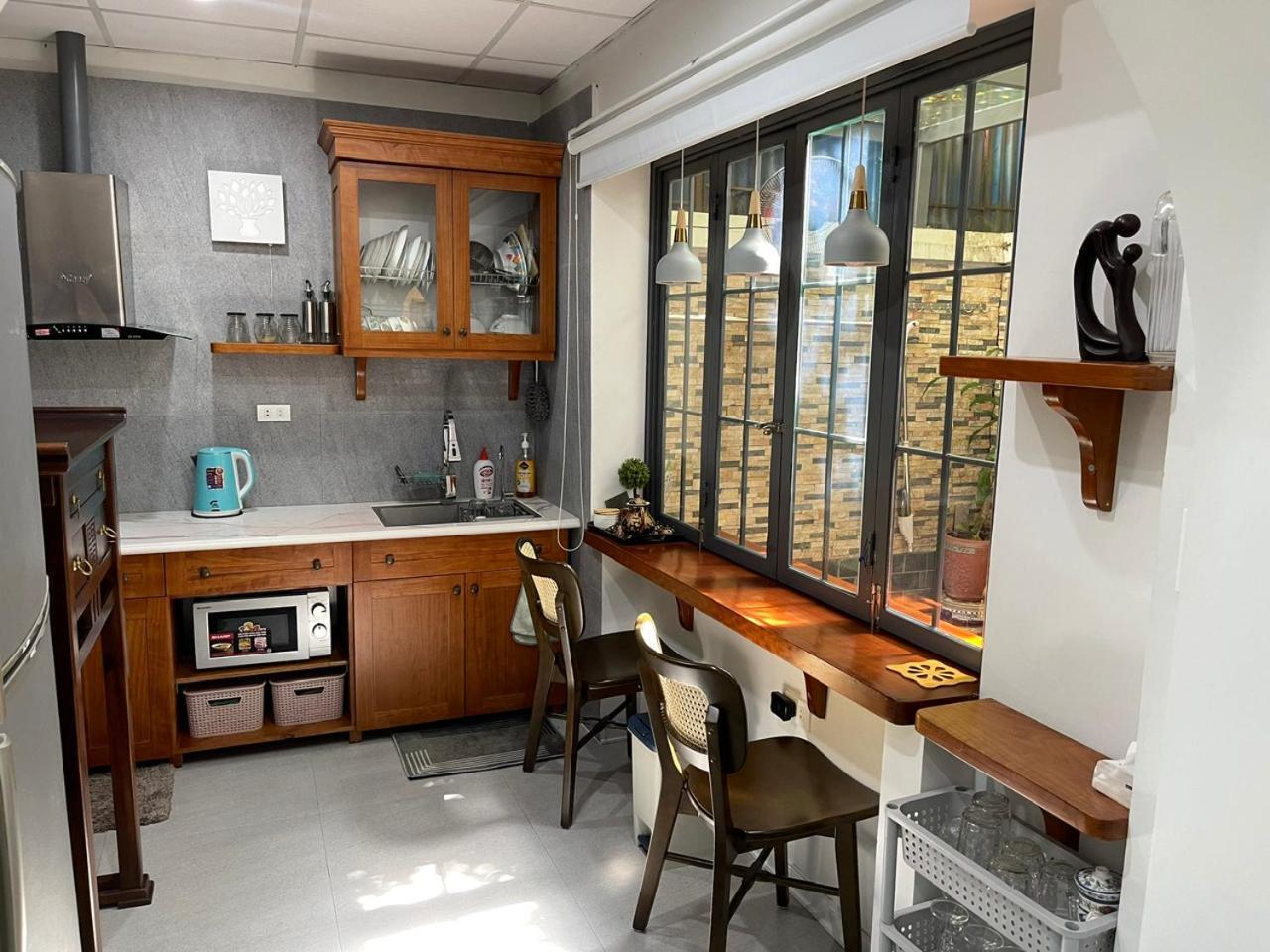 Holiday home Peaceful House Hanoi