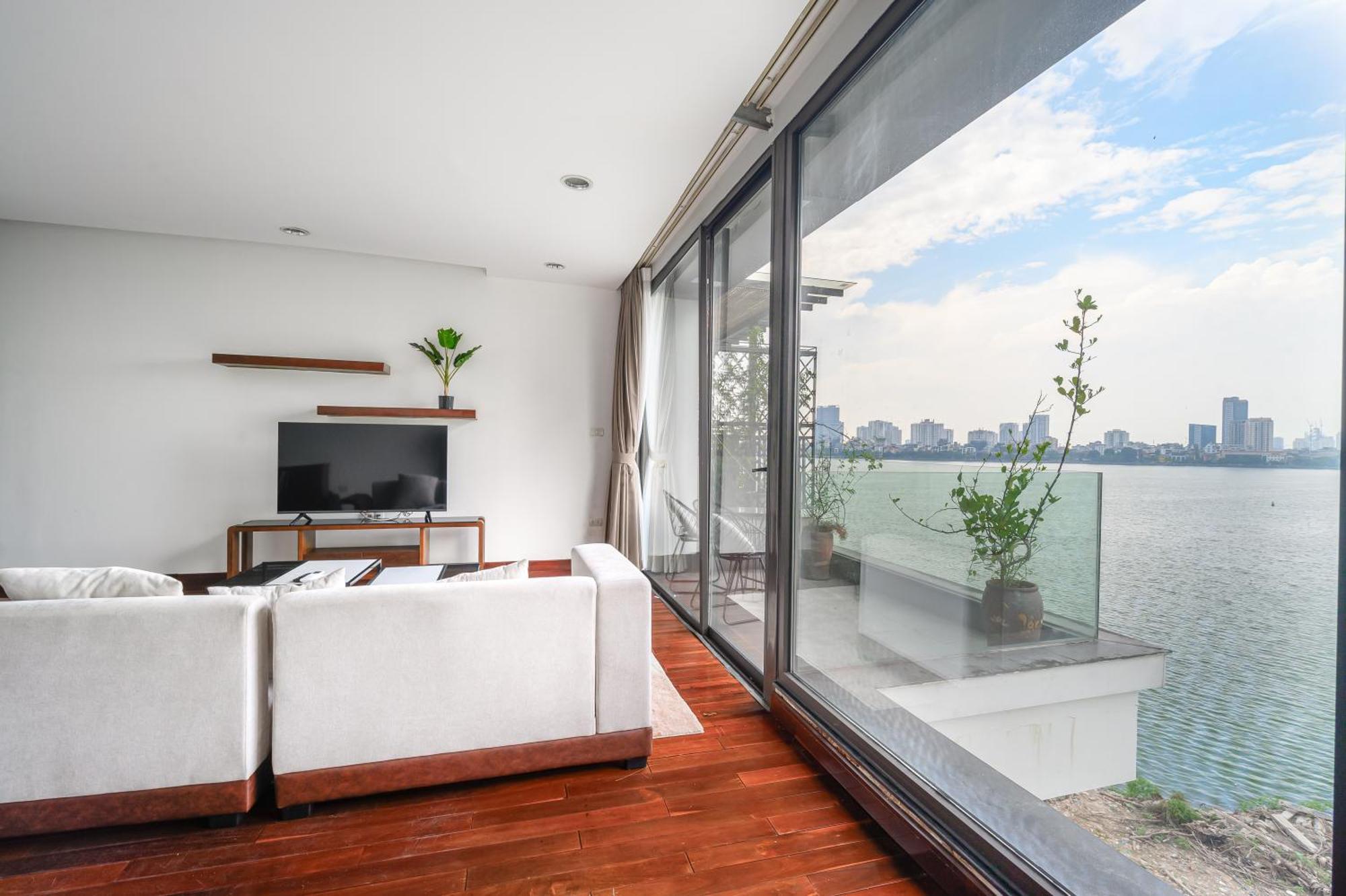 Pangsapuri Luxe Paradise 9 Quang Khanh