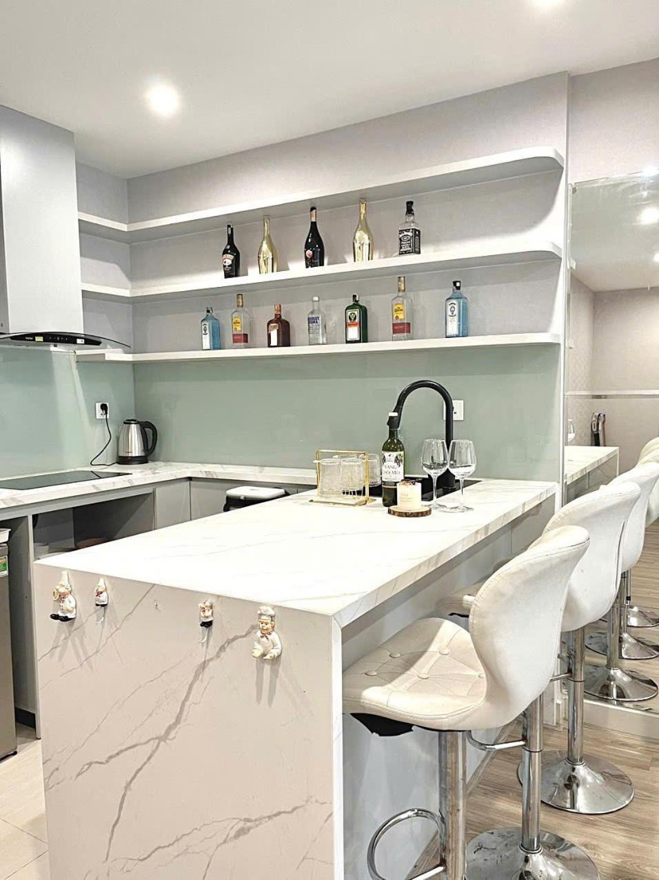Apartment Vinhomes Ocean Park 1 Bedroom 1 Bathroom S20615 Hanoi