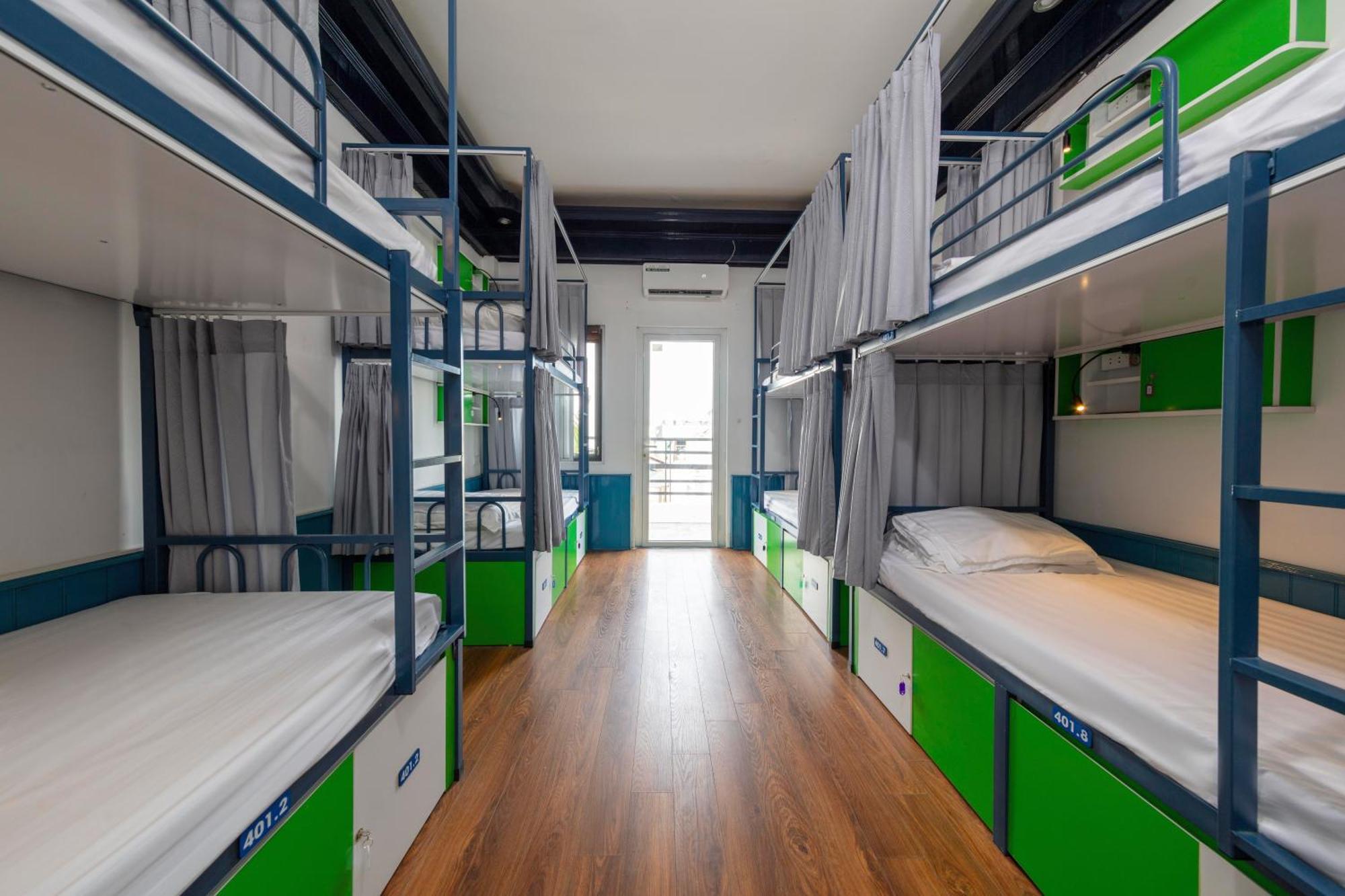 Hostel Solo