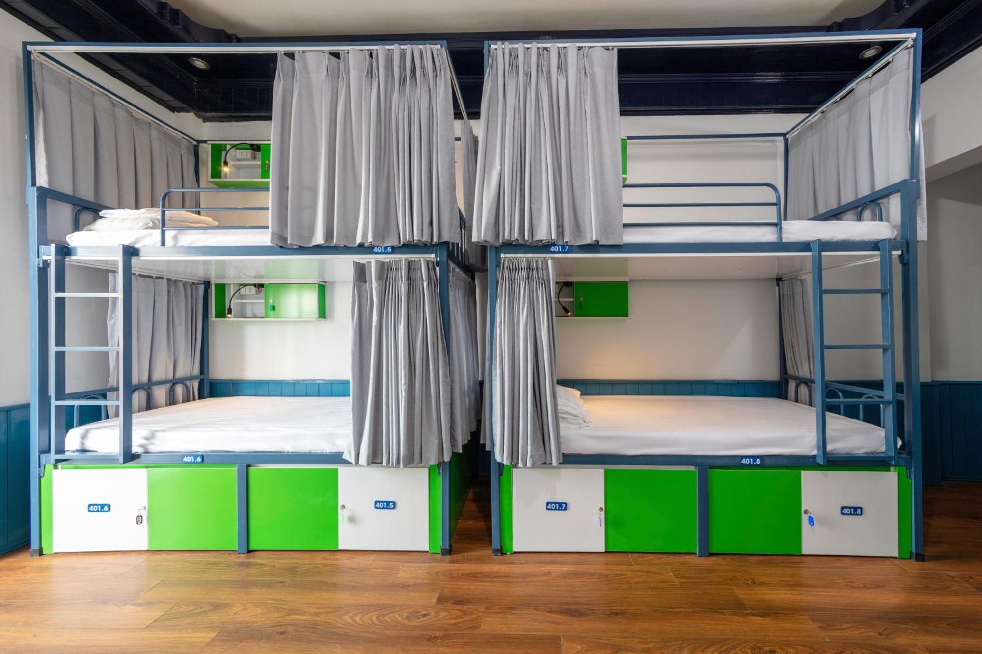 Solo Hostel *