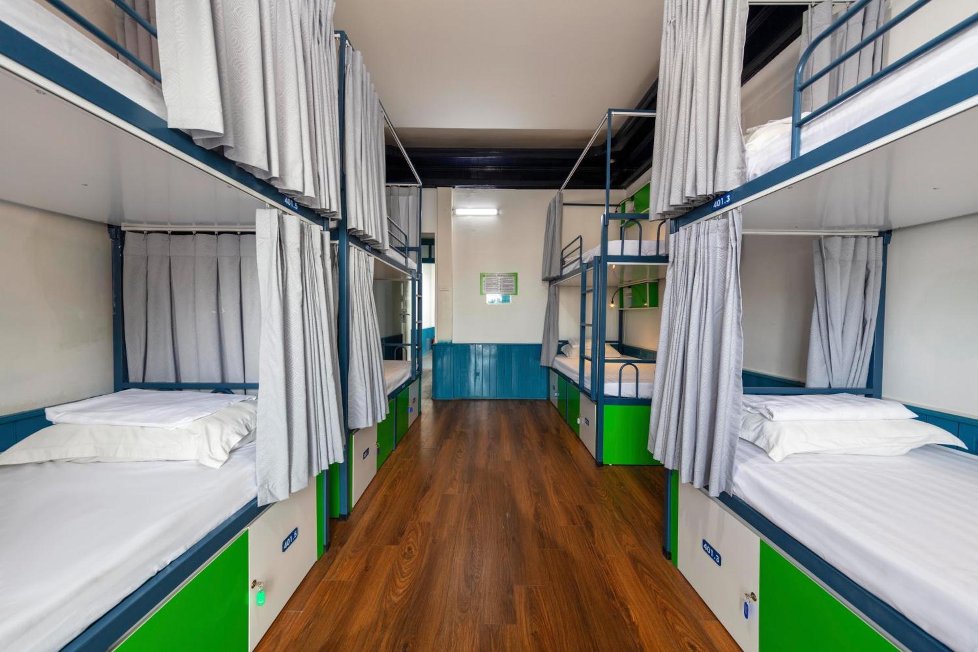 Solo Hostel *