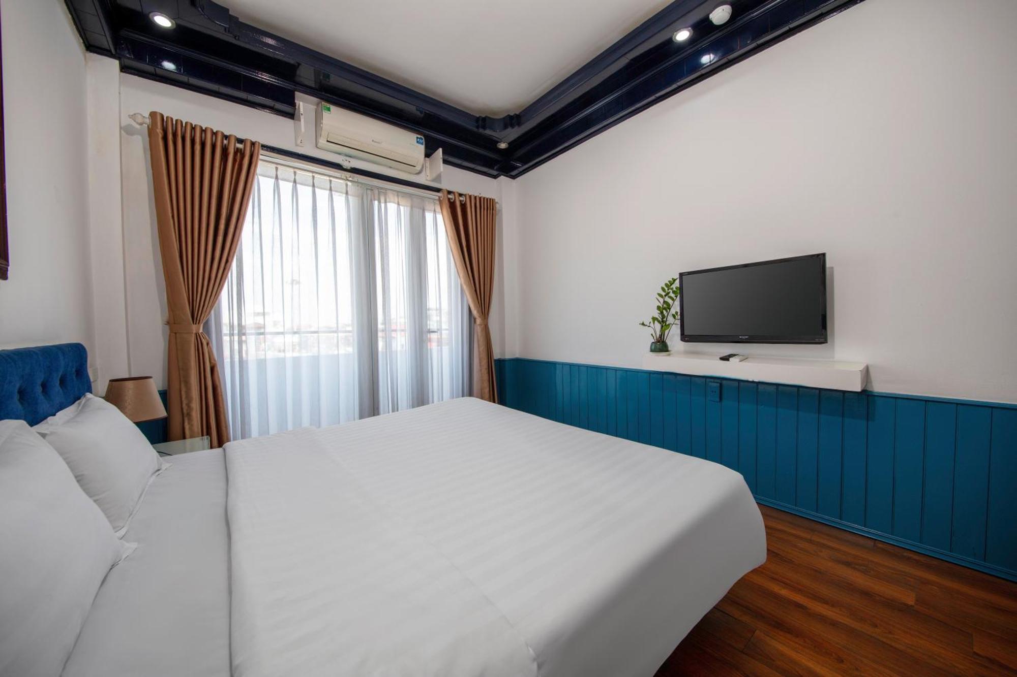 Hostel Solo