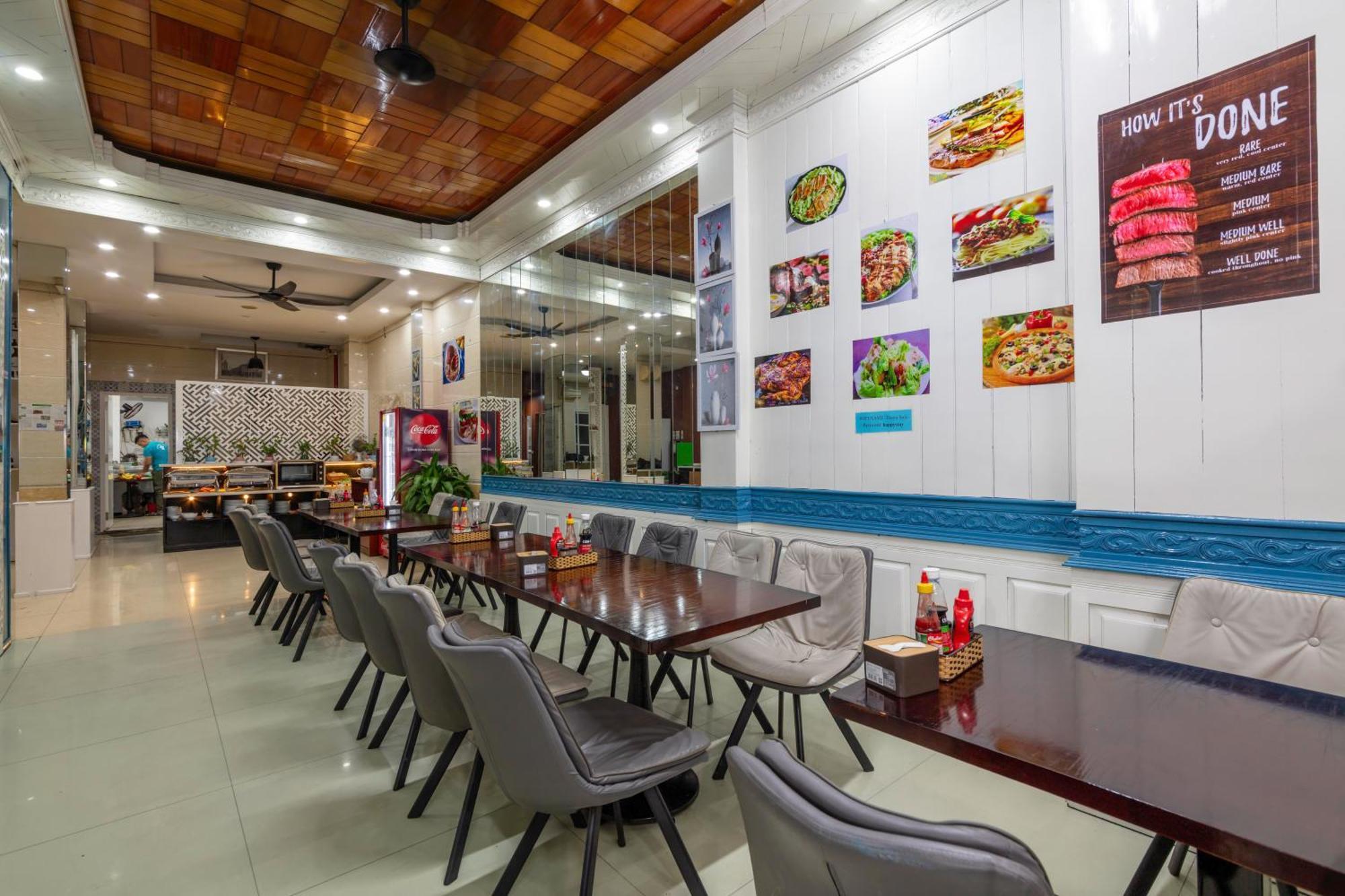Solo Hostel