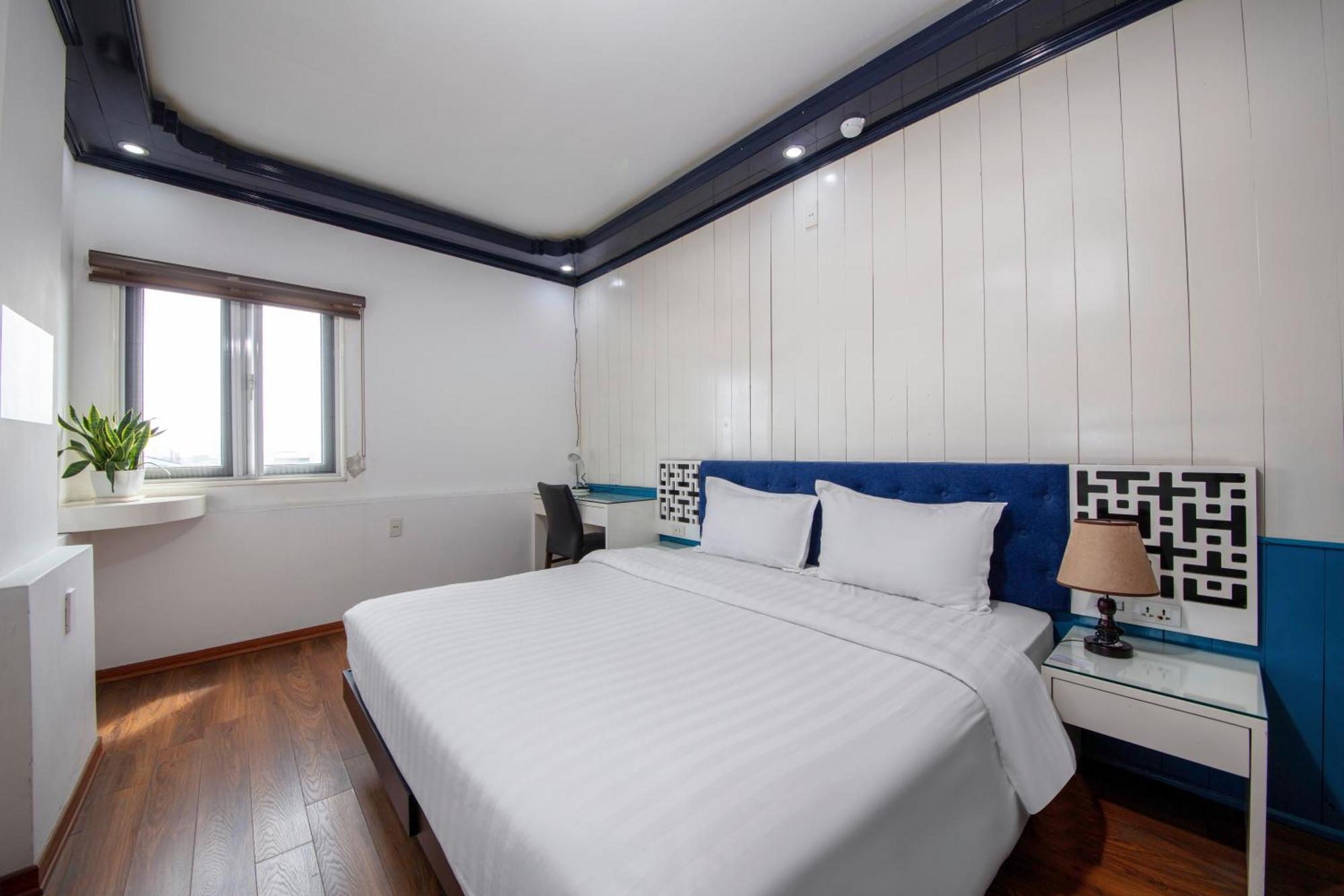 Solo Hostel *