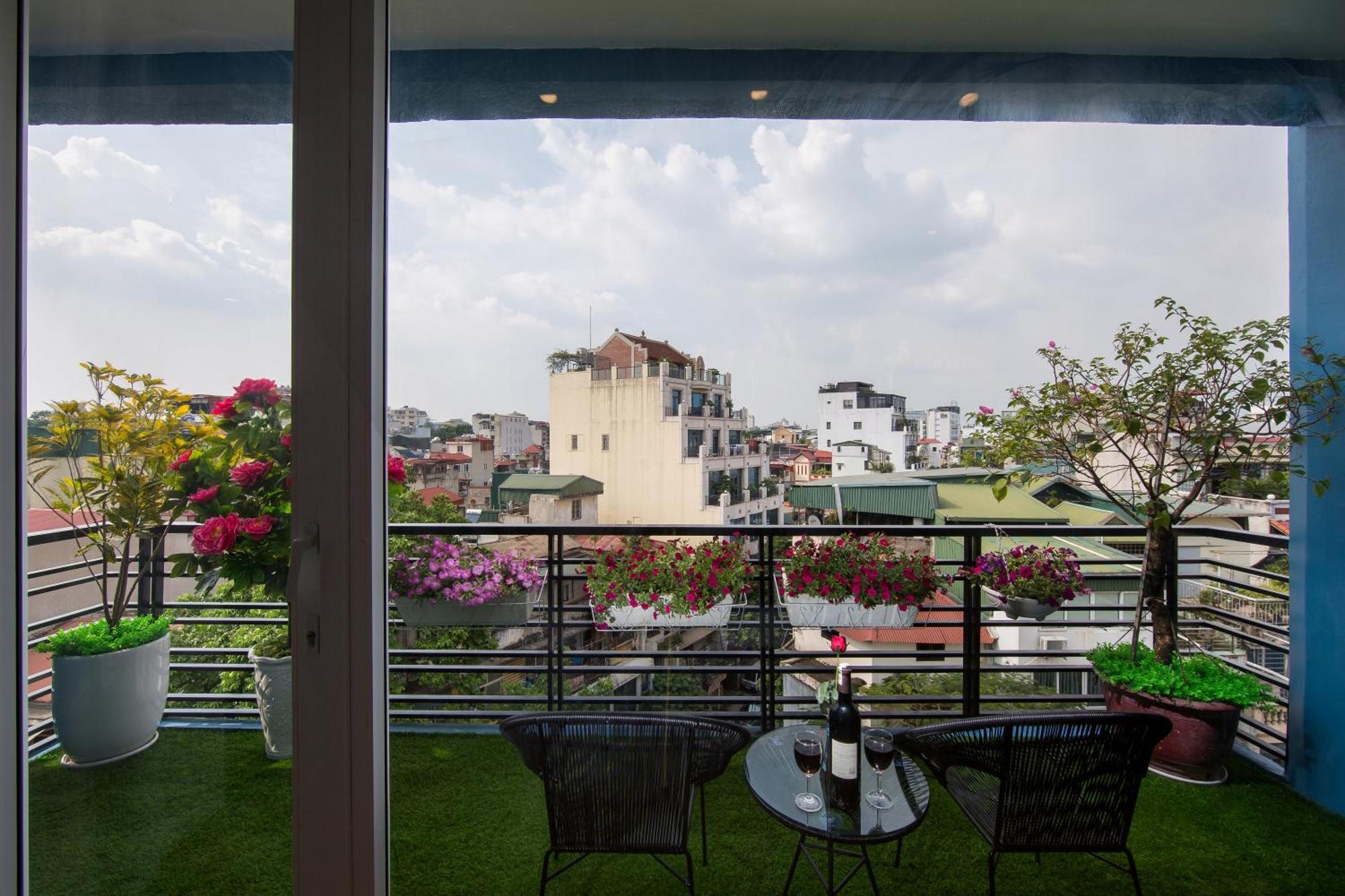 Hotel Royal Palace 2 &