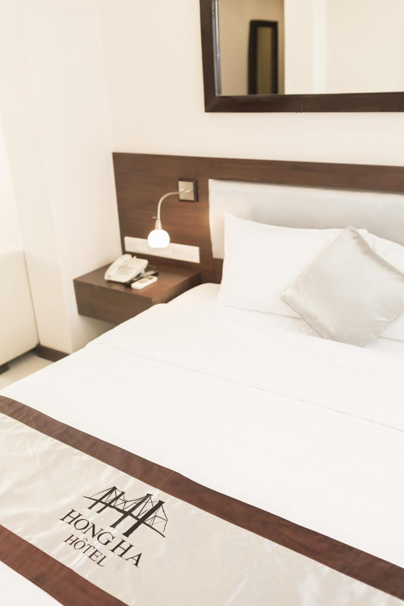 Hotel Hong Ha 3*