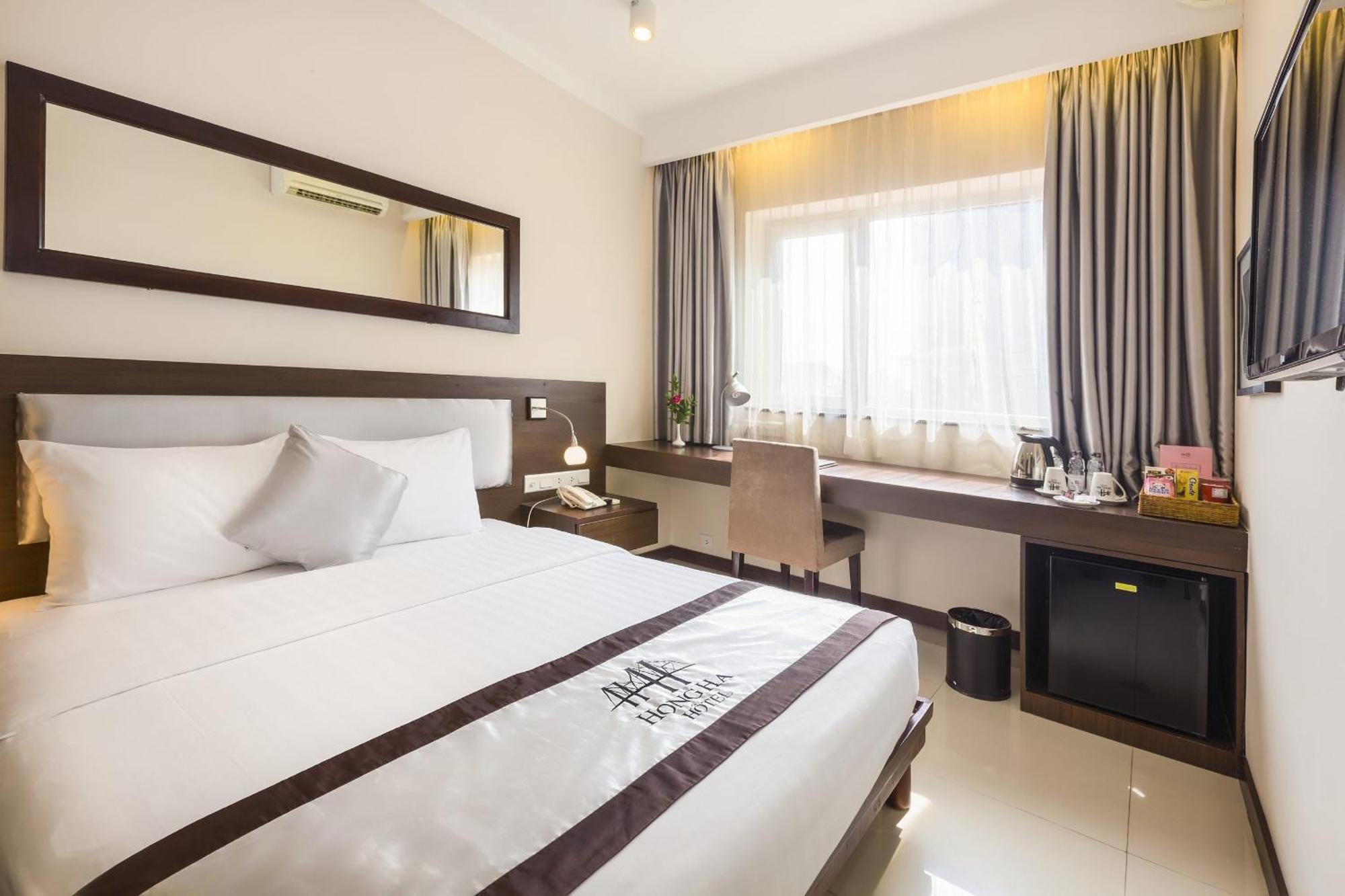 Hong Ha Hotel 3*