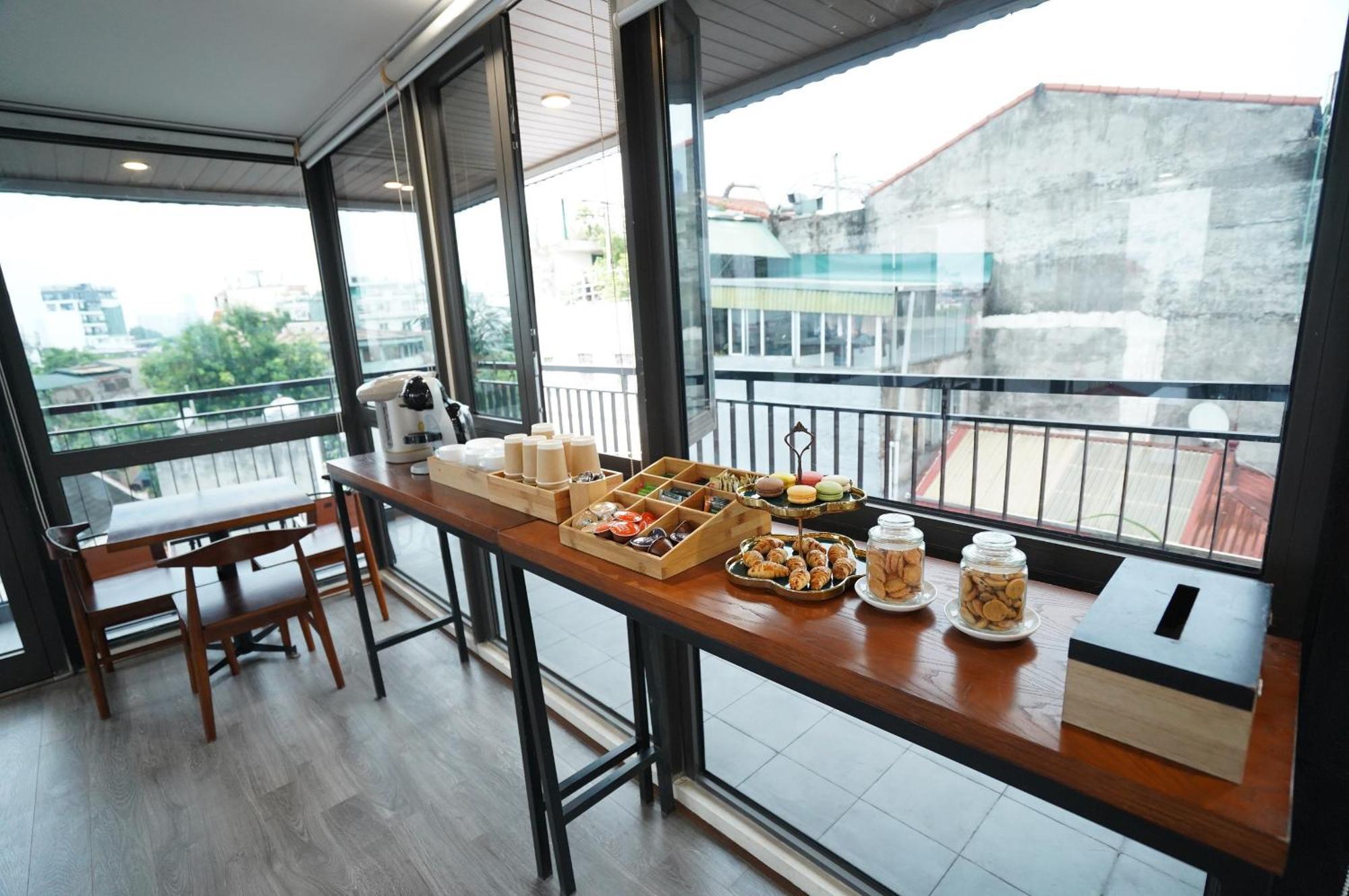 Hotel An Nguyen Boutique 3*
