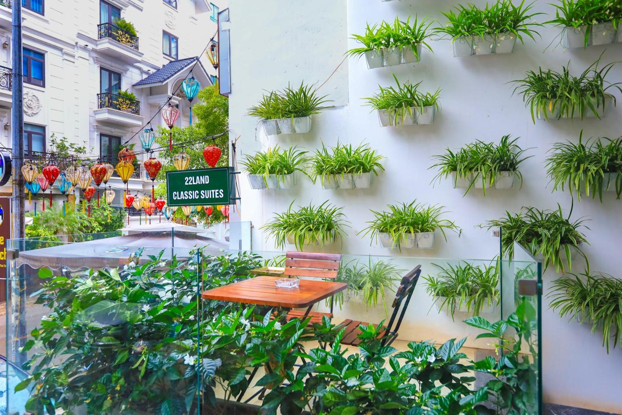 22land Classic Hotel Hanoi