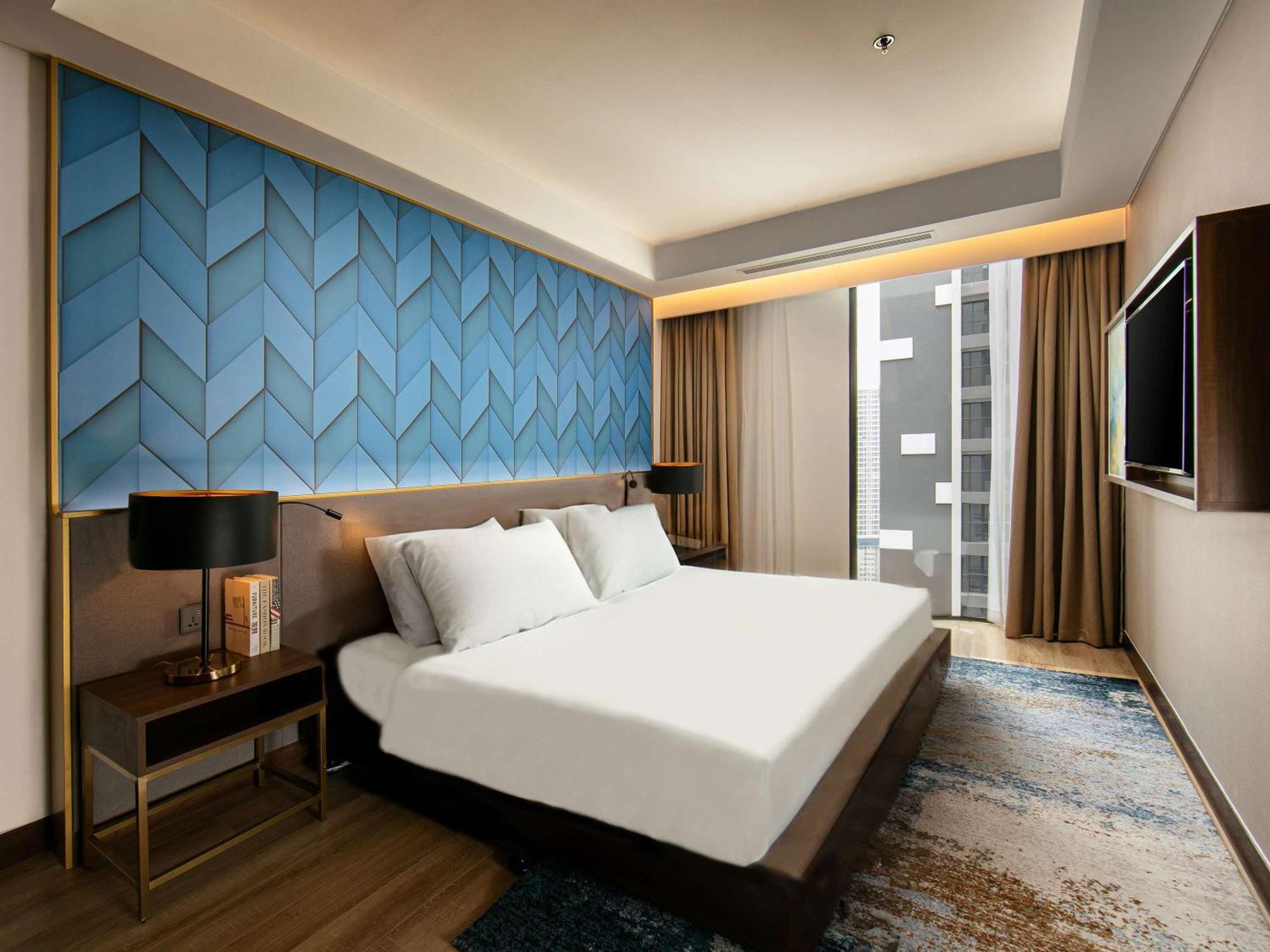 Hotel Moevenpick Living West Hanoi