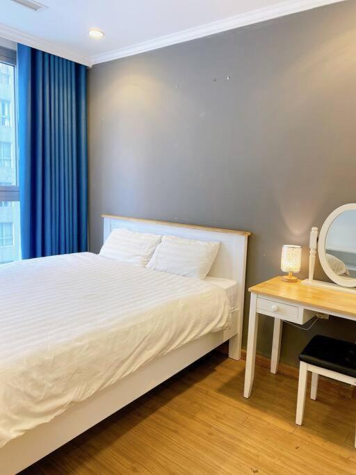 Apartment Xeoxo Premium Building With Rooftop Pool Hanoi