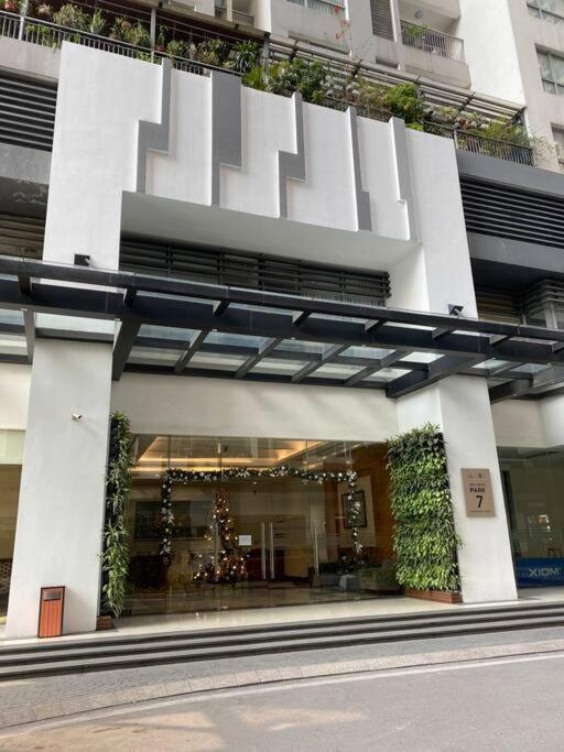 Apartment Xeoxo Premium Building With Rooftop Pool *