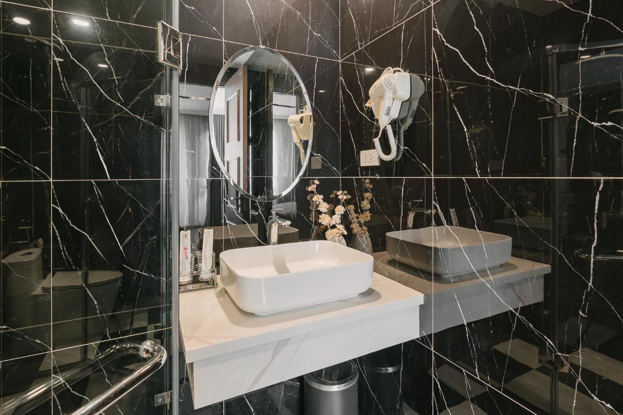 Aparthotel Ann Ha Noi Hanoi