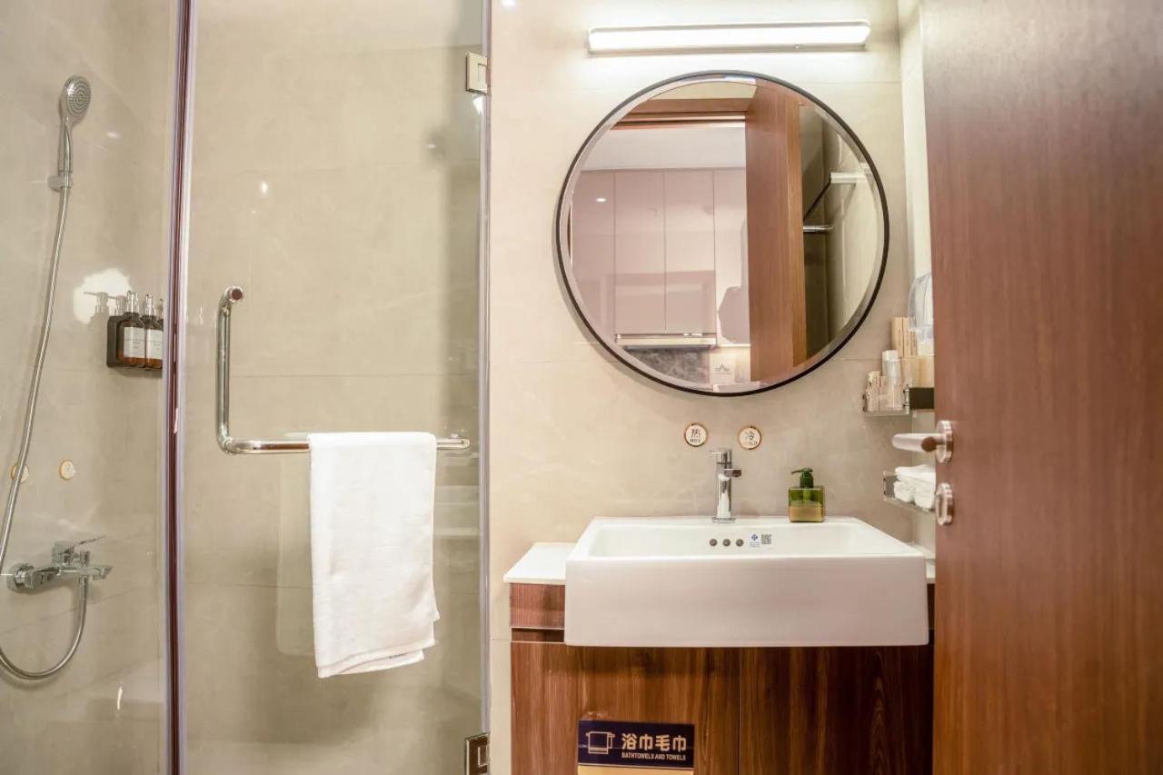 Masteri Waterfront Vocp - By Bay Luxury Apartment *
