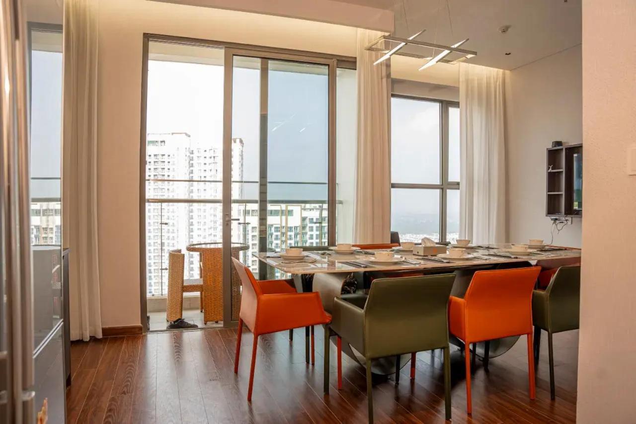 Masteri Waterfront Vocp - By Bay Luxury *