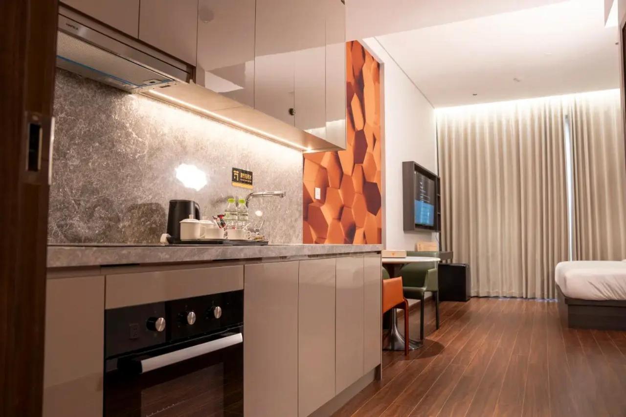 Masteri Waterfront Vocp - By Bay Luxury Apartment Hanoi