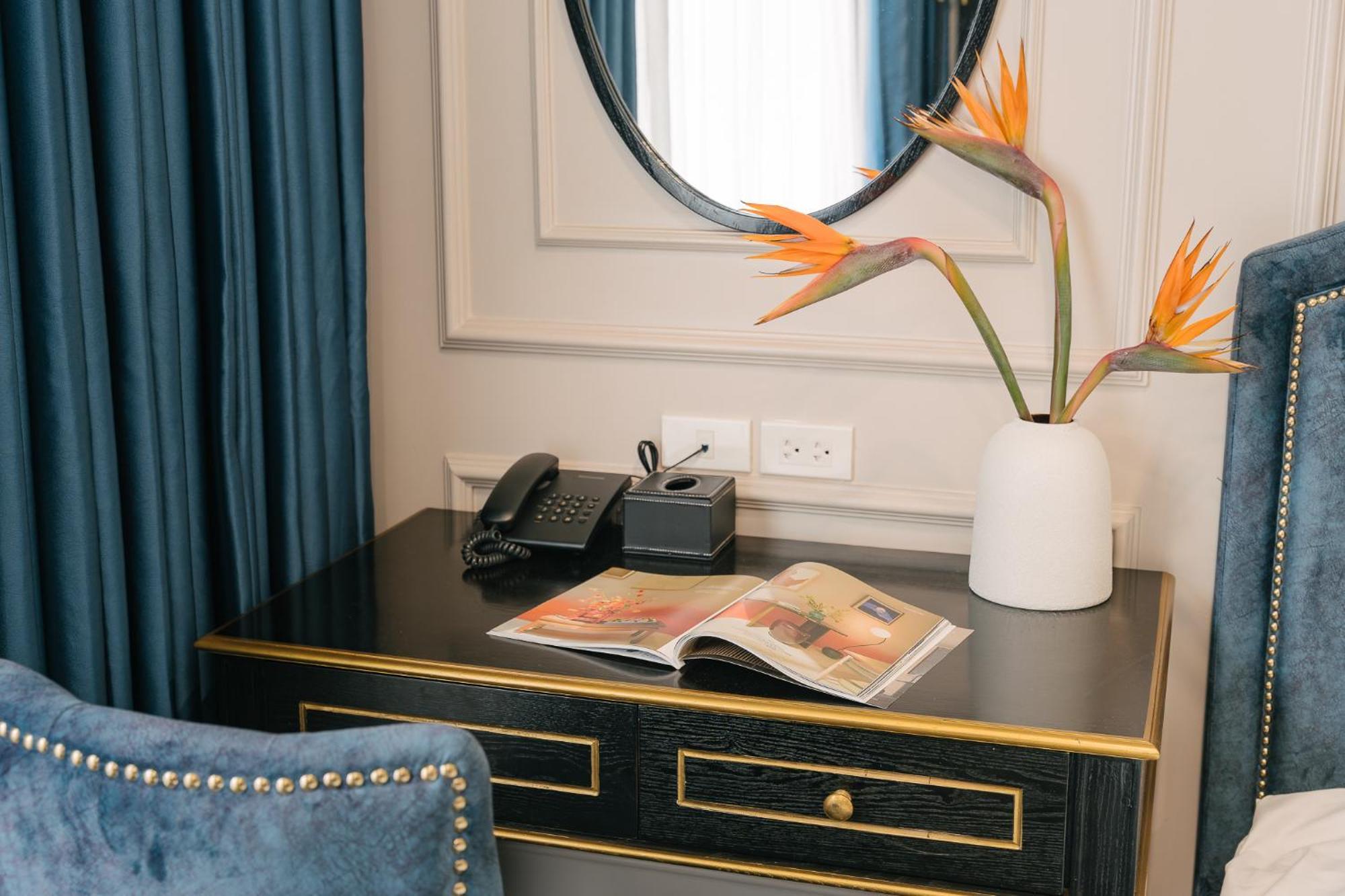 Aparthotel Ann Ha Noi Hanoi