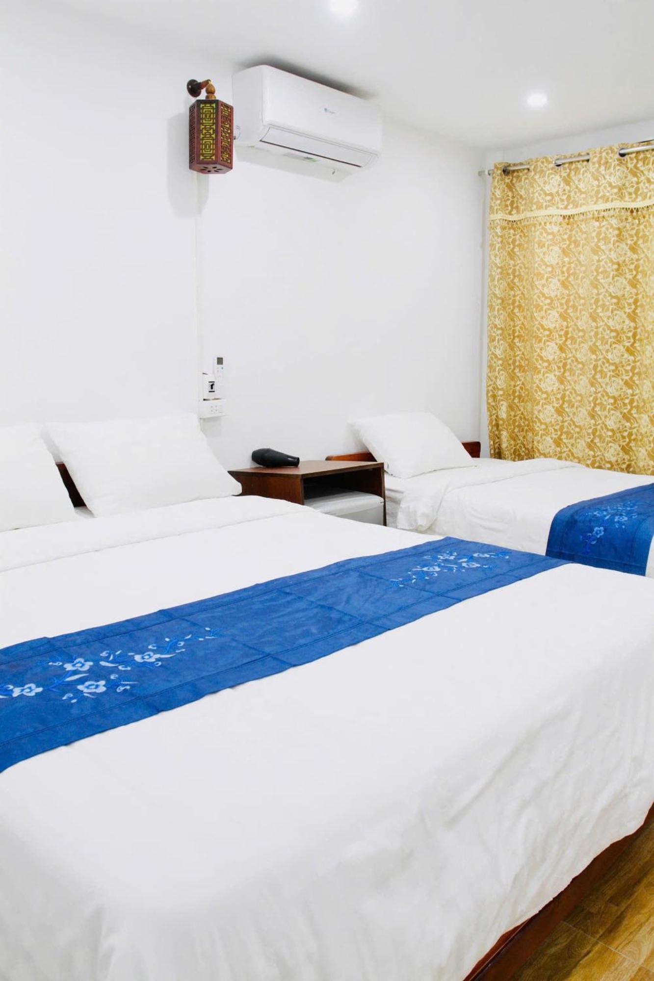 Agarwood Hostel Hanoi