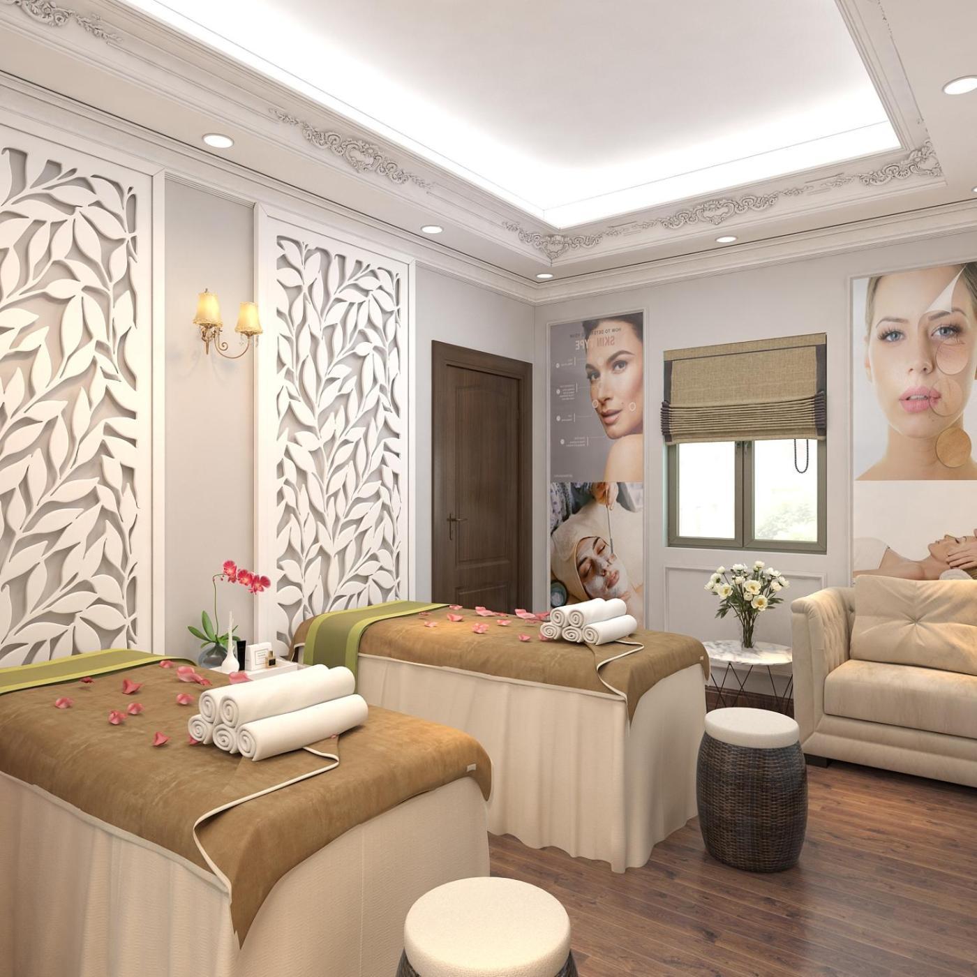 Hotel Royal Palace 2 & Hanoi