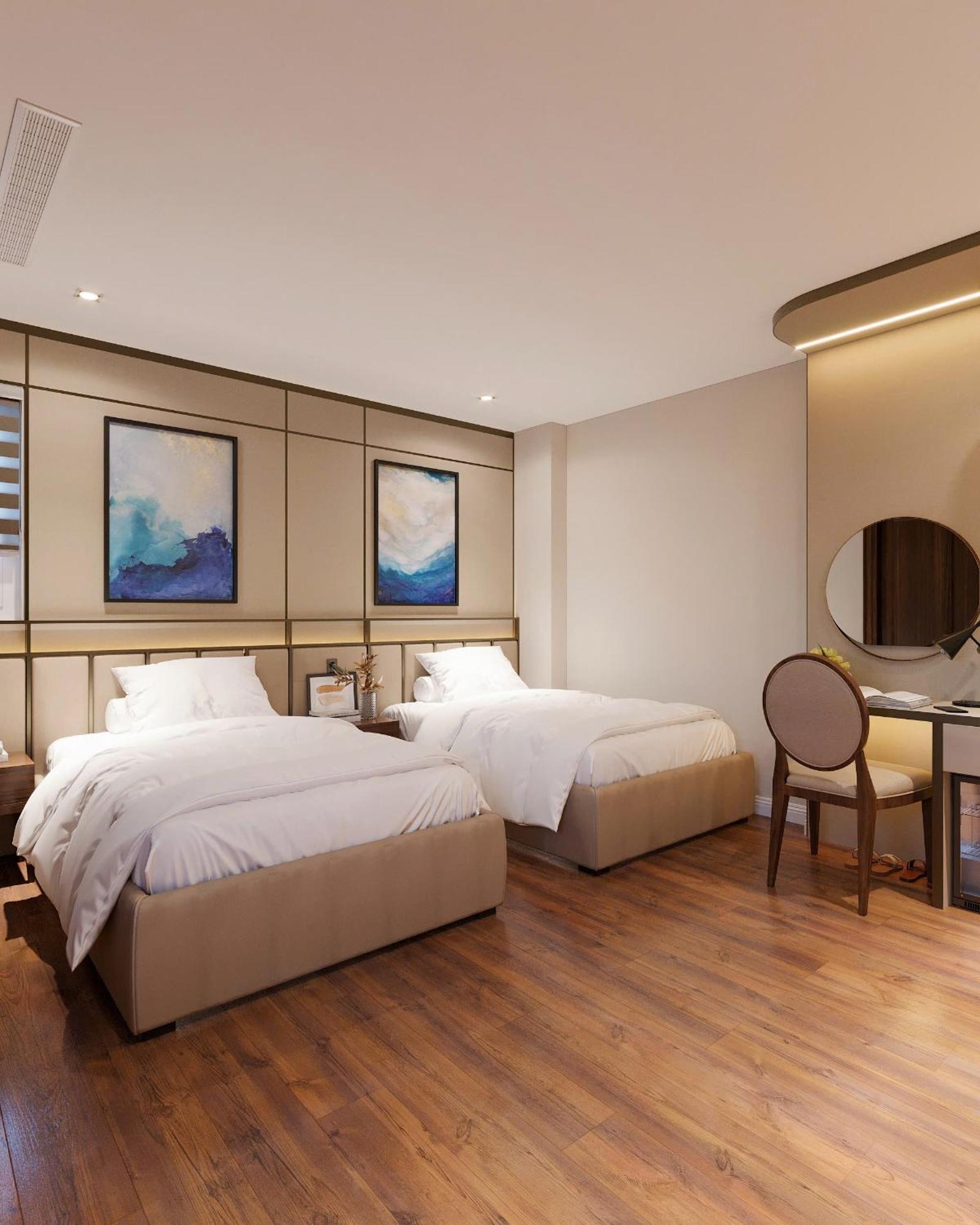 Hotel Splendid Premium