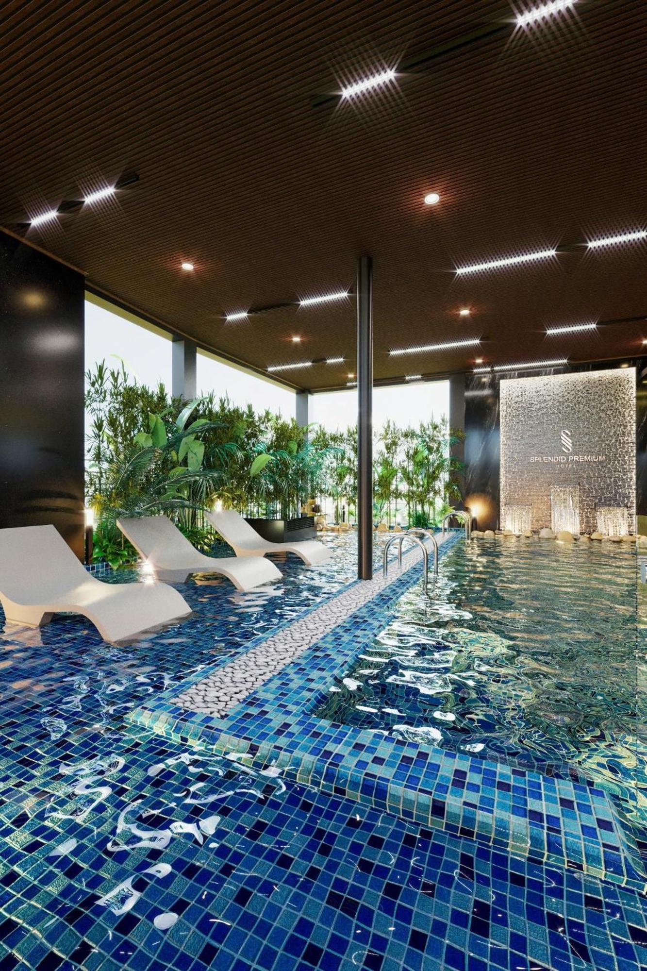 Hotel Splendid Premium 5*