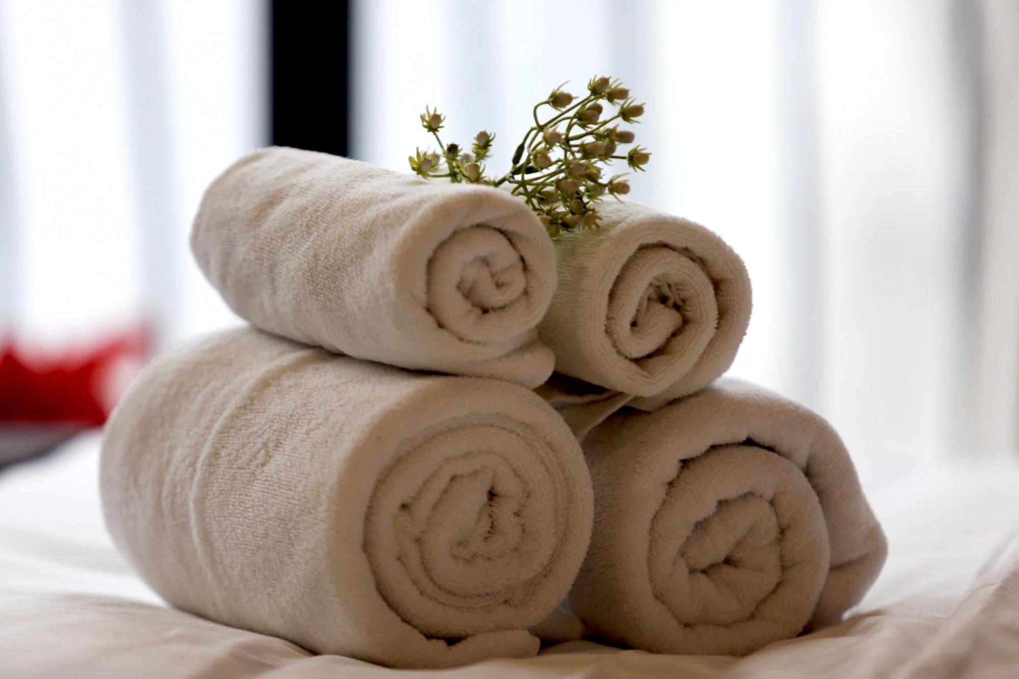 Apartamento Sumitomo 4 Serviced & Breakfast