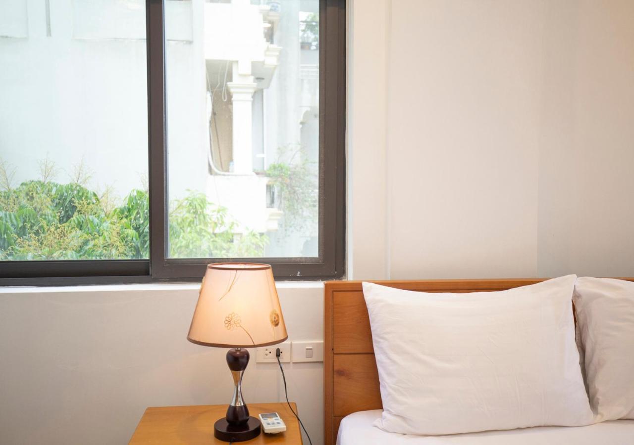 Sumitomo8 At 68 Kim Ma Thuong Apartment