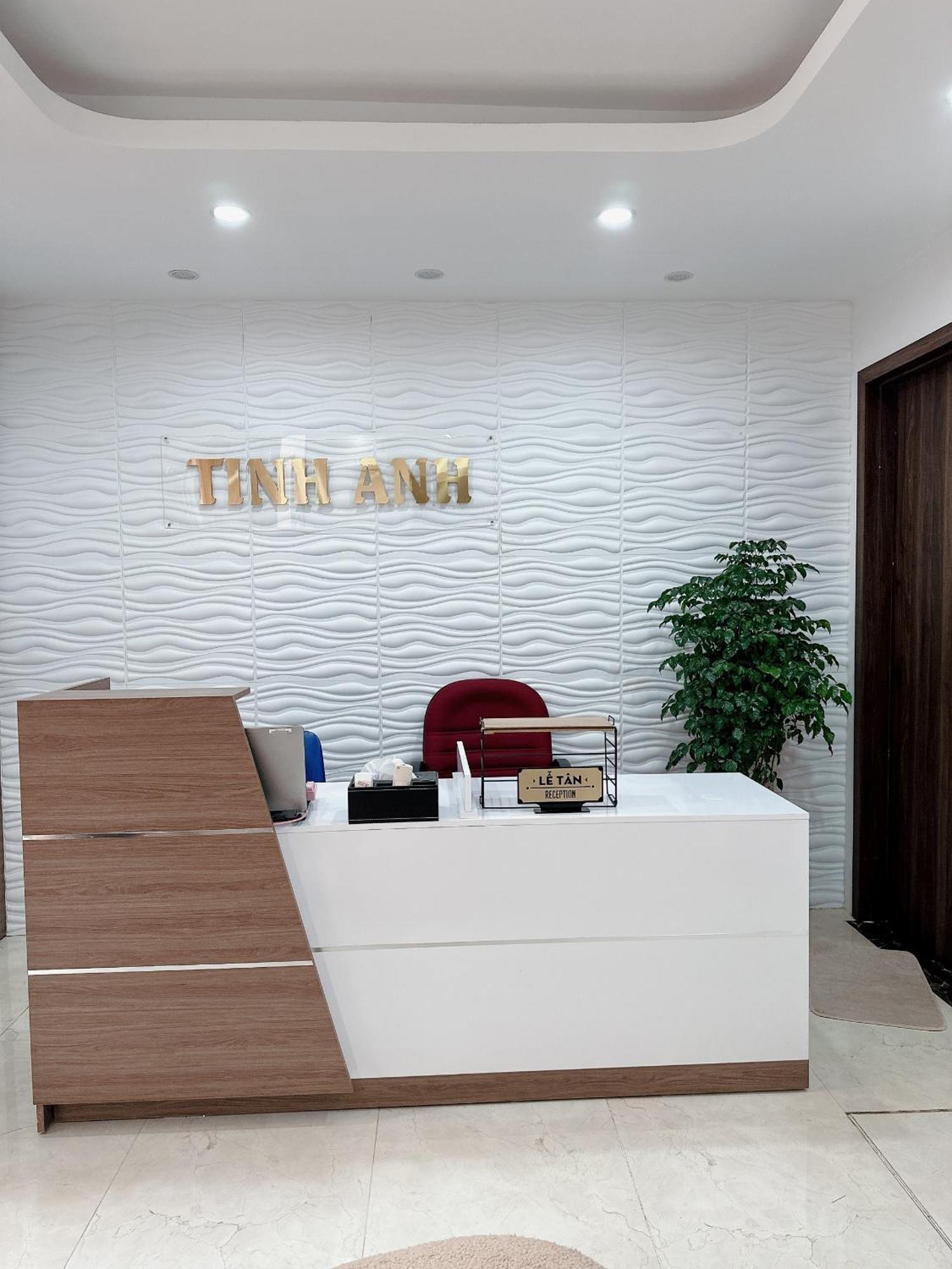 Tinh Anh Hanoi