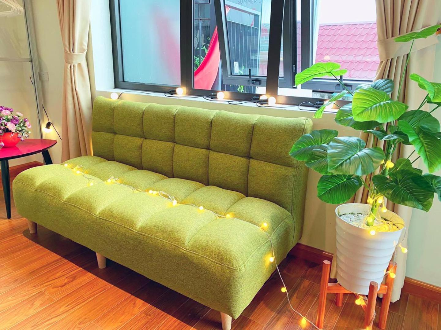 Homestay May - Marvelous - If 09756-59323