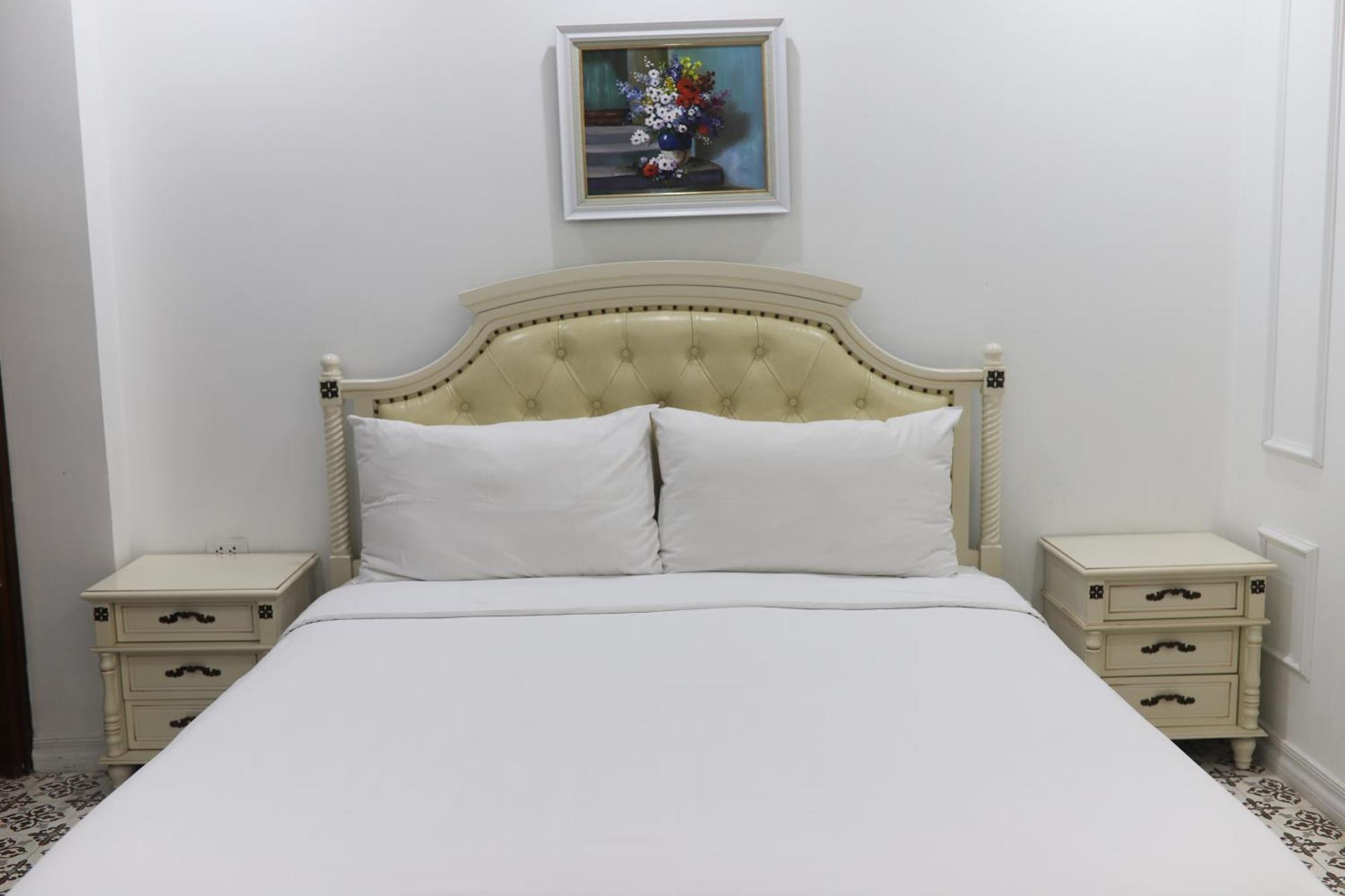 Beu Dvh Hotel 3*