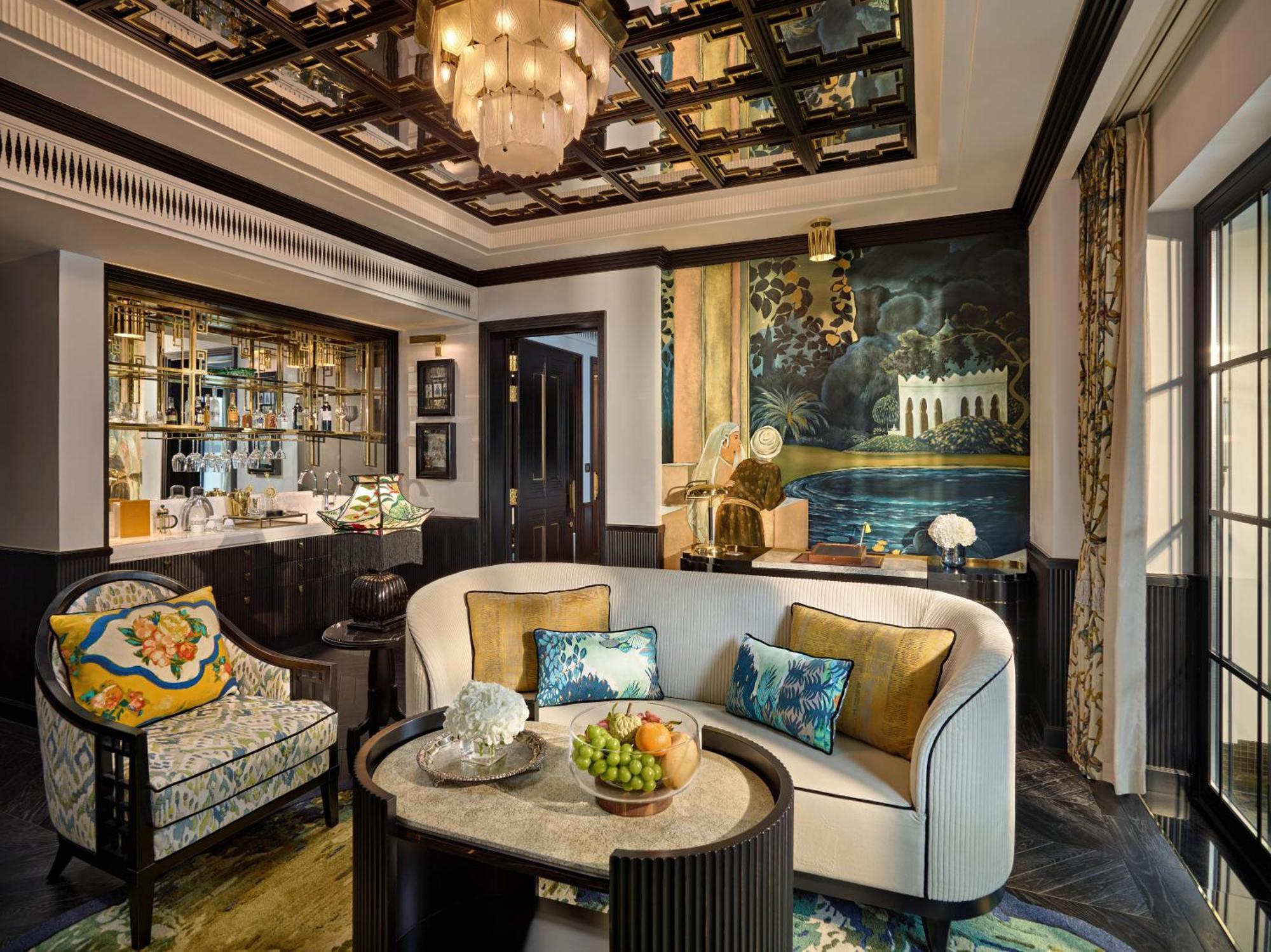 Capella Hotel