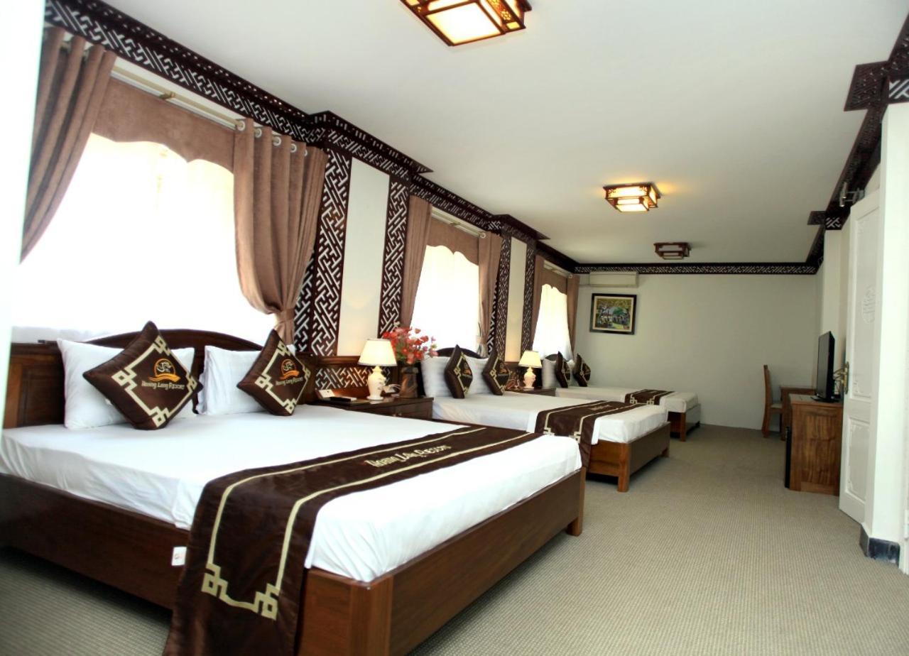 Hotel Mango Room3 Hanoi