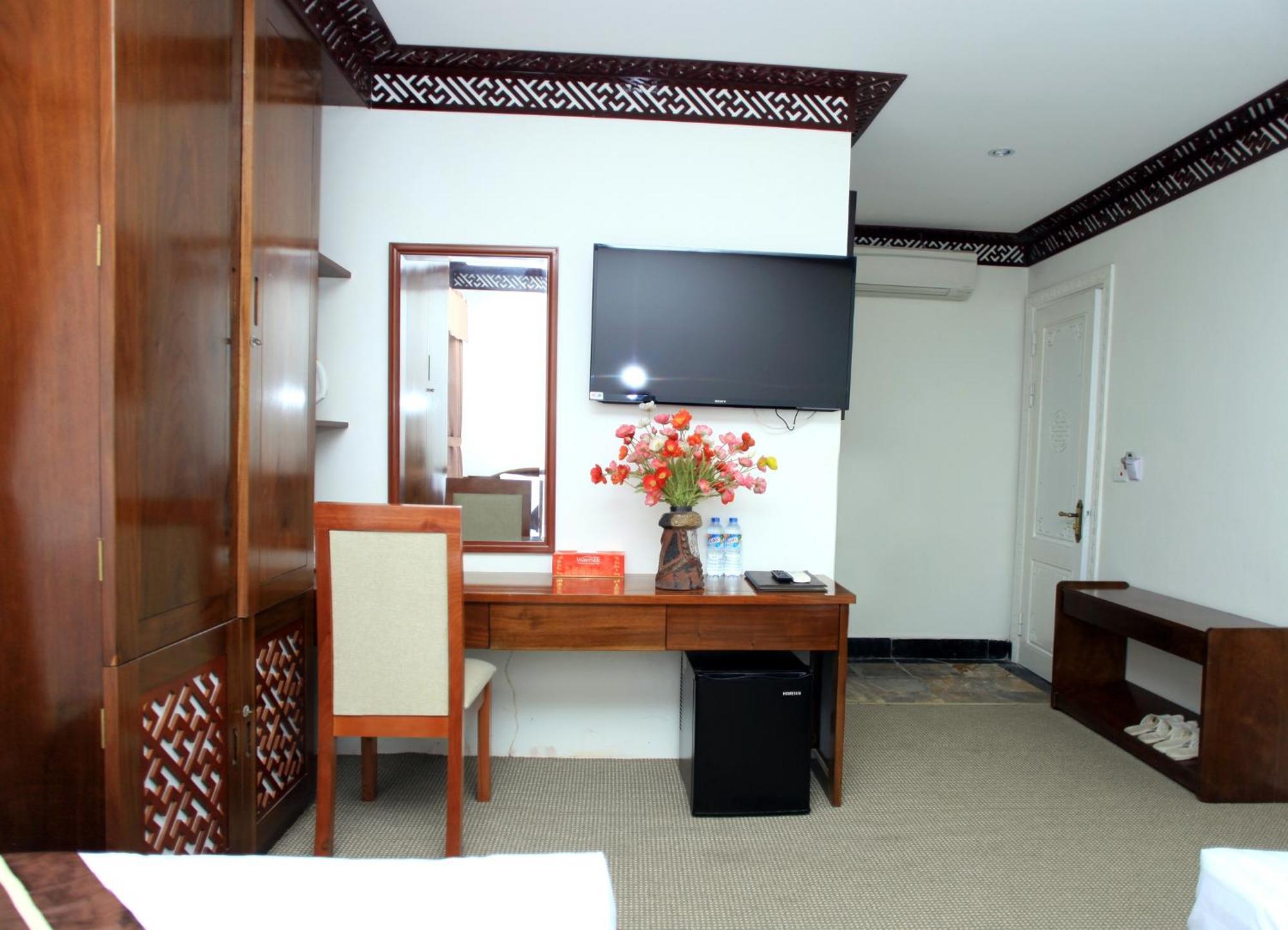 Mango Room3 Hotel 3*