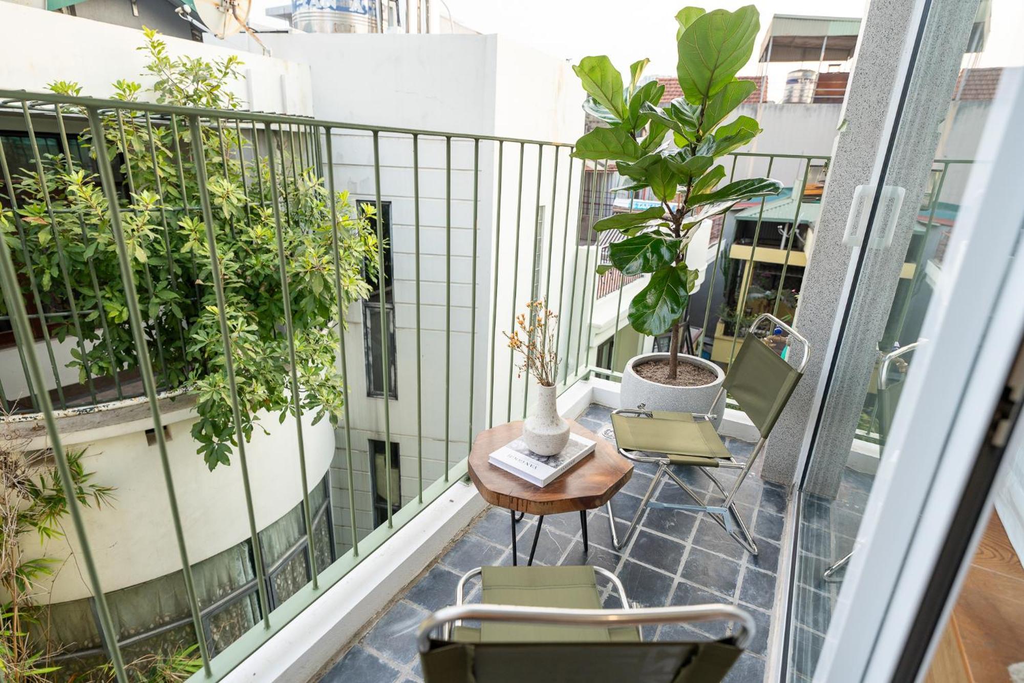 Apartment Xeoxo Premium Building With Rooftop Pool