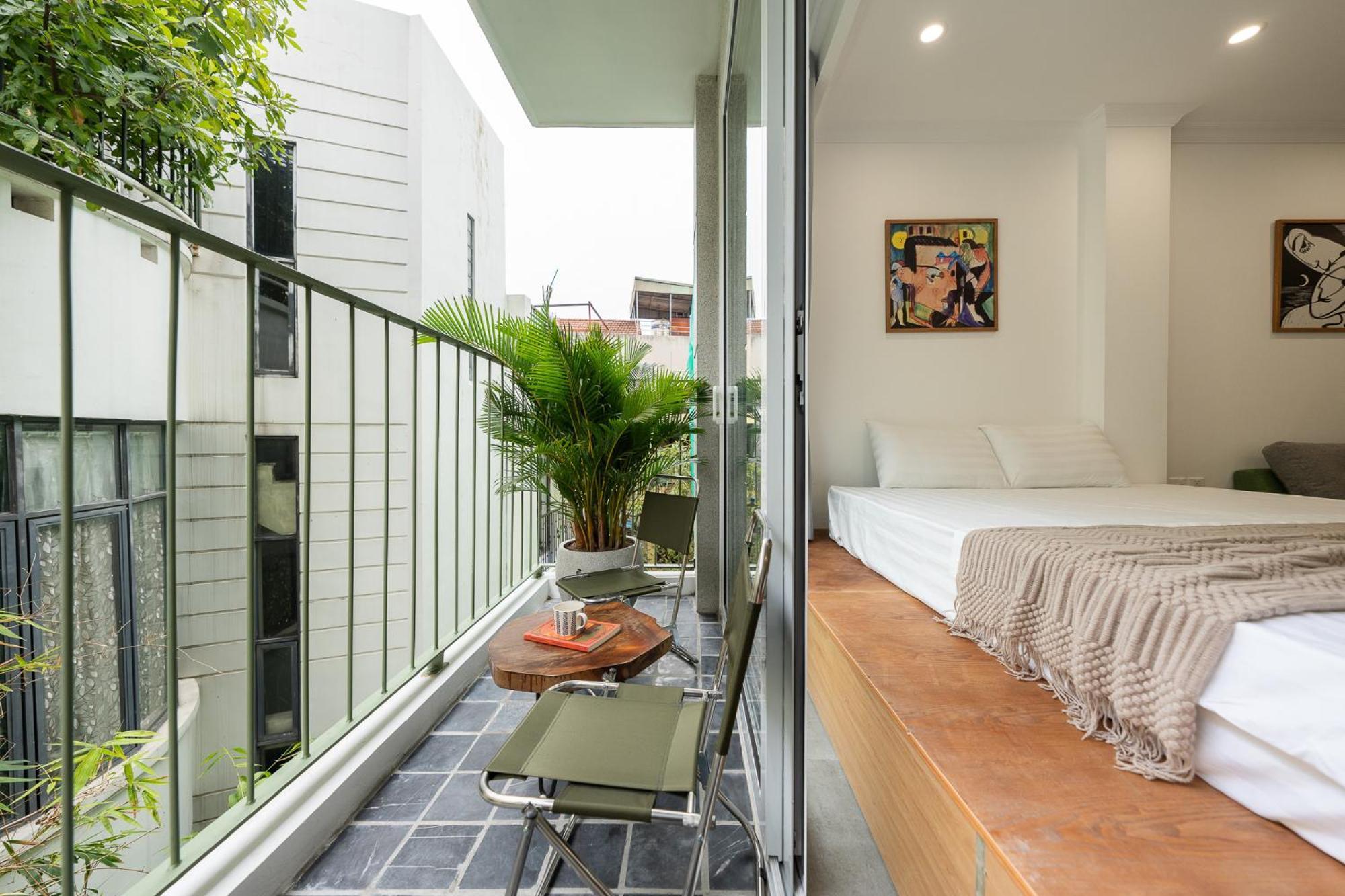 Apartment Xeoxo Premium Building With Rooftop Pool *